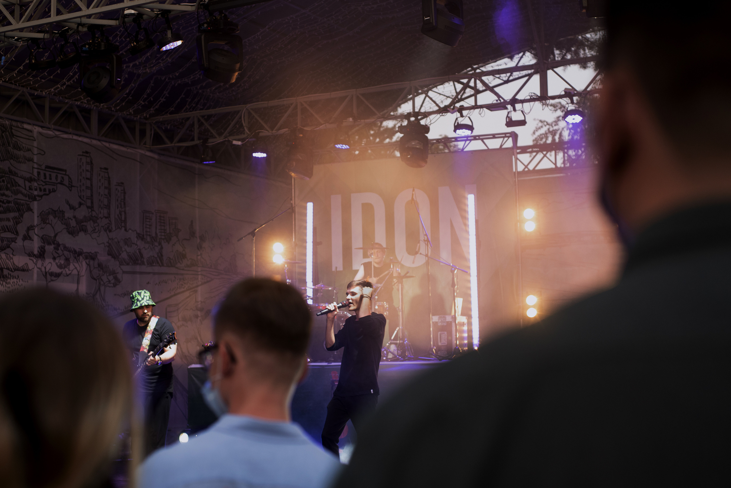 #IdonCare. Фотограф Ульяновск Ксения Холматова