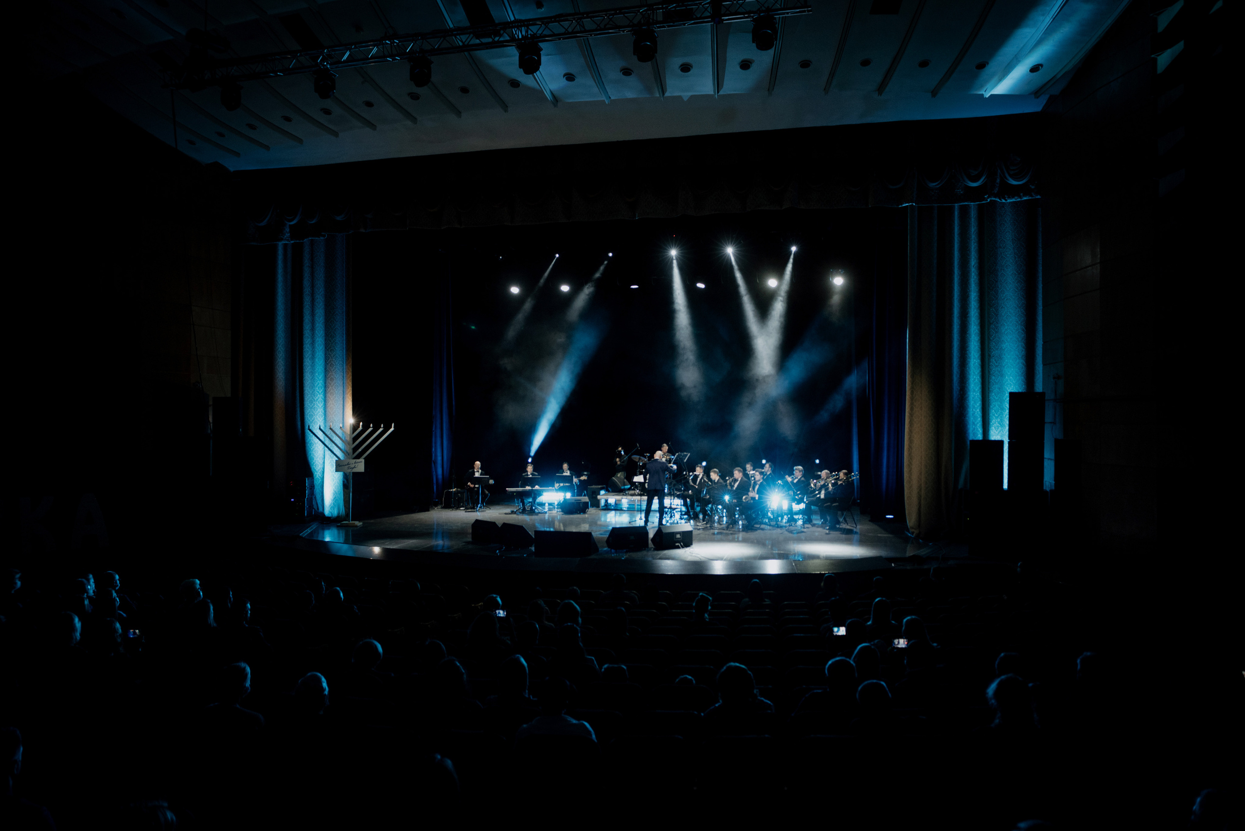 #Ханука. Фотограф Ульяновск Ксения Холматова