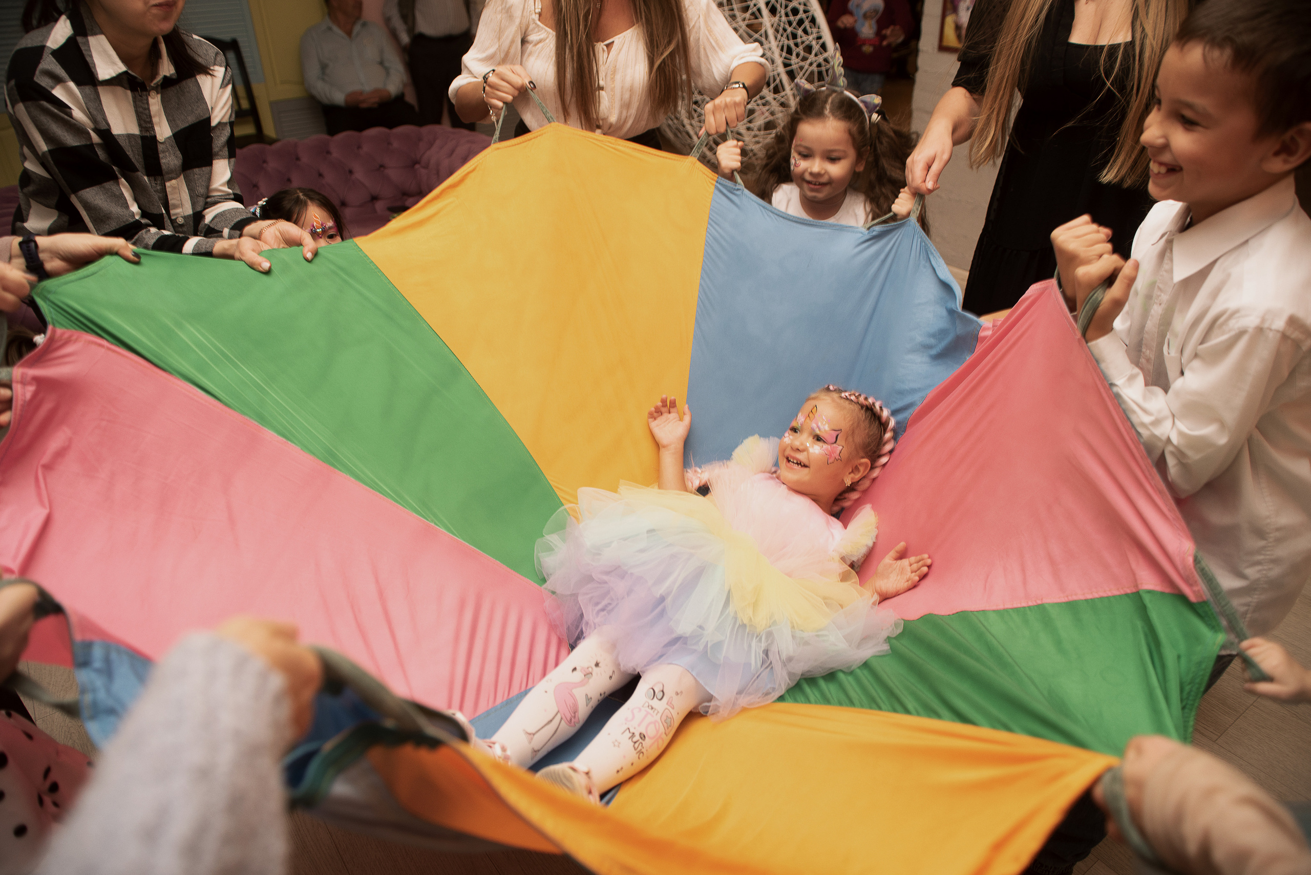 Ева. Фотограф Ульяновск Ксения Холматова