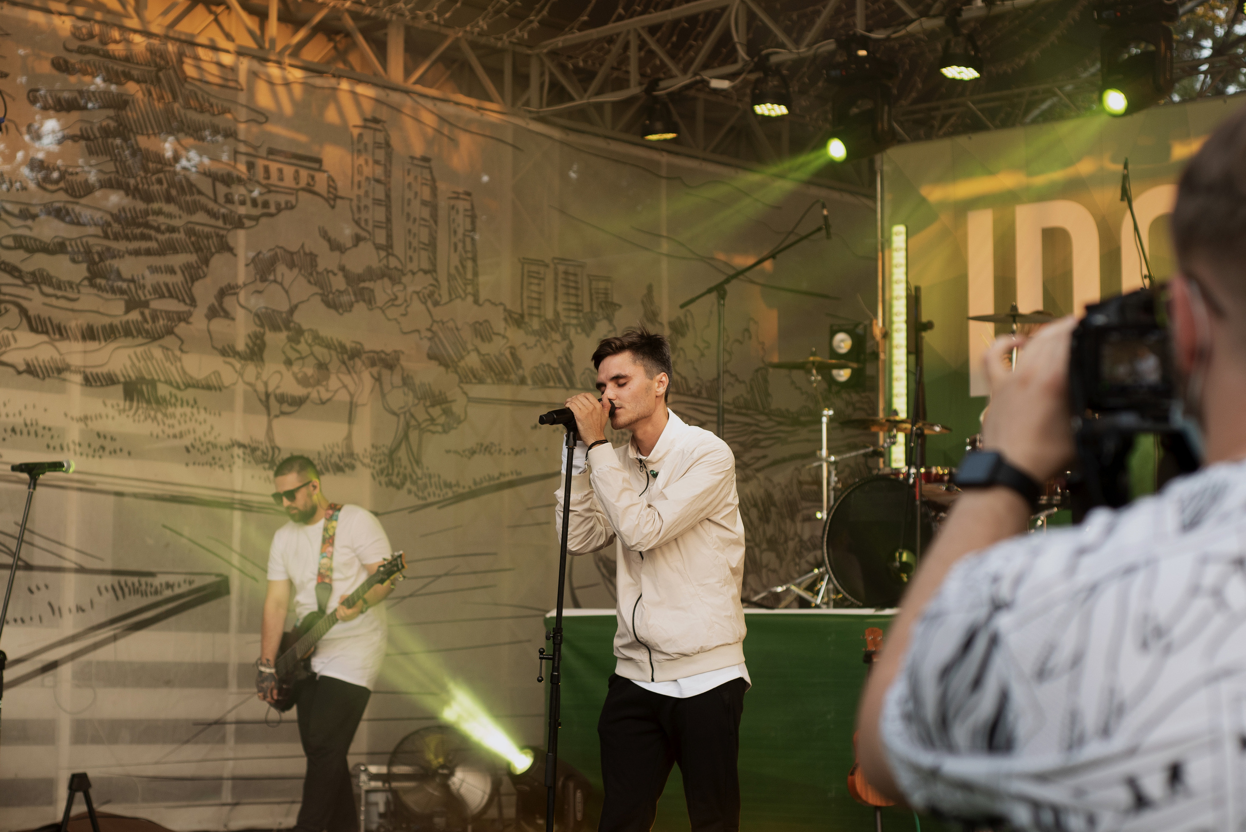 #IdonCare. Фотограф Ульяновск Ксения Холматова