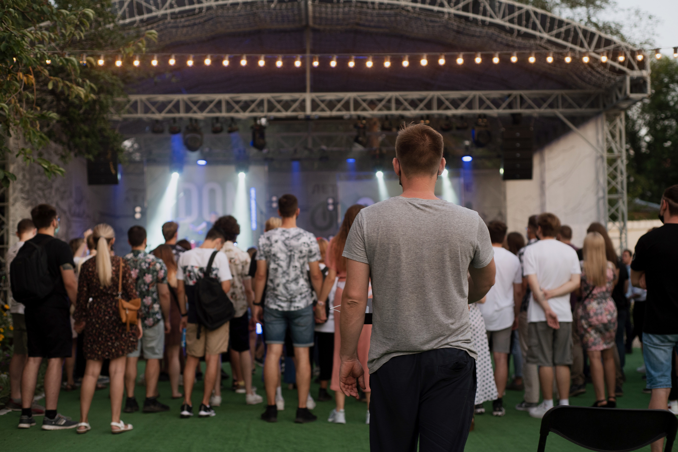 #IdonCare. Фотограф Ульяновск Ксения Холматова