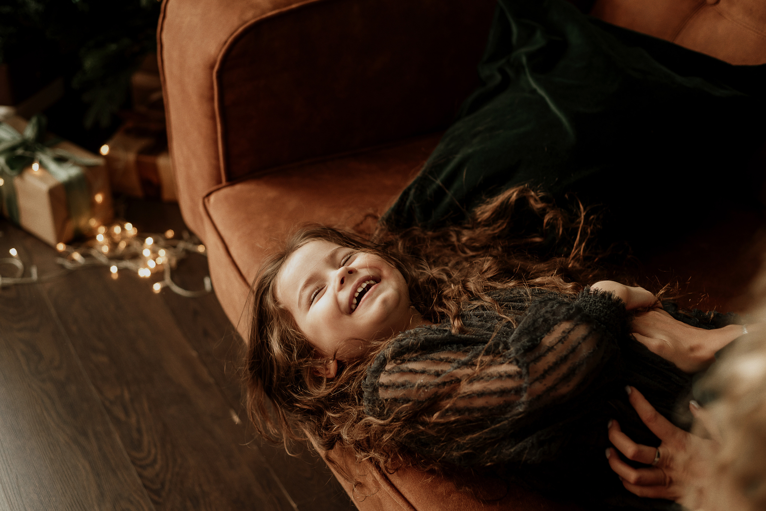 Даша и Алина. Фотограф Ульяновск Ксения Холматова