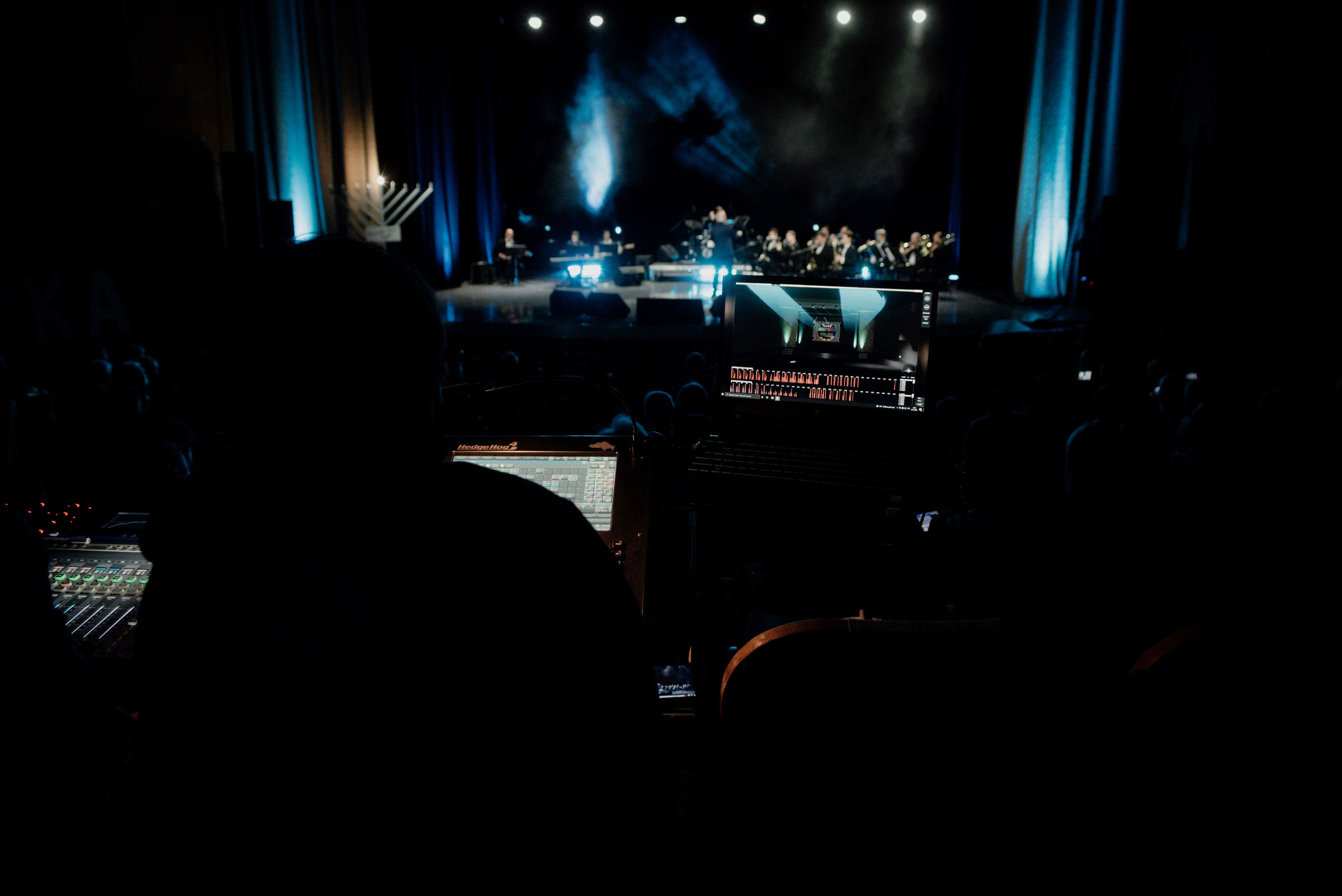 #Ханука. Фотограф Ульяновск Ксения Холматова