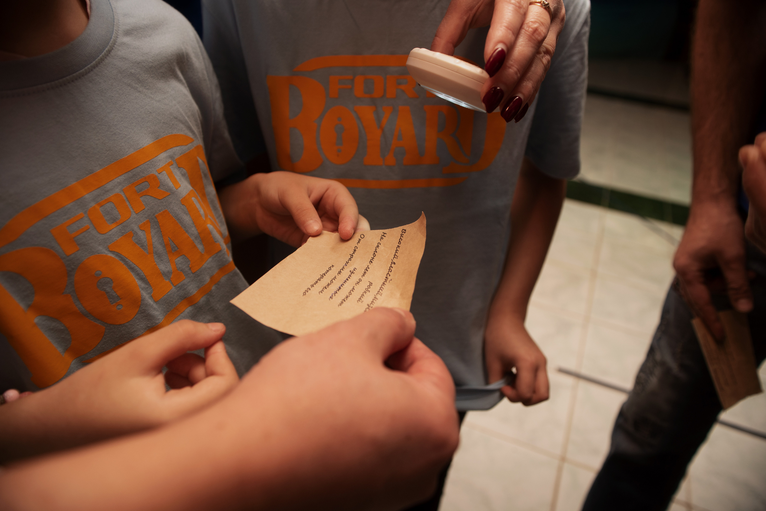 ФордБоярд. Фотограф Ульяновск Ксения Холматова