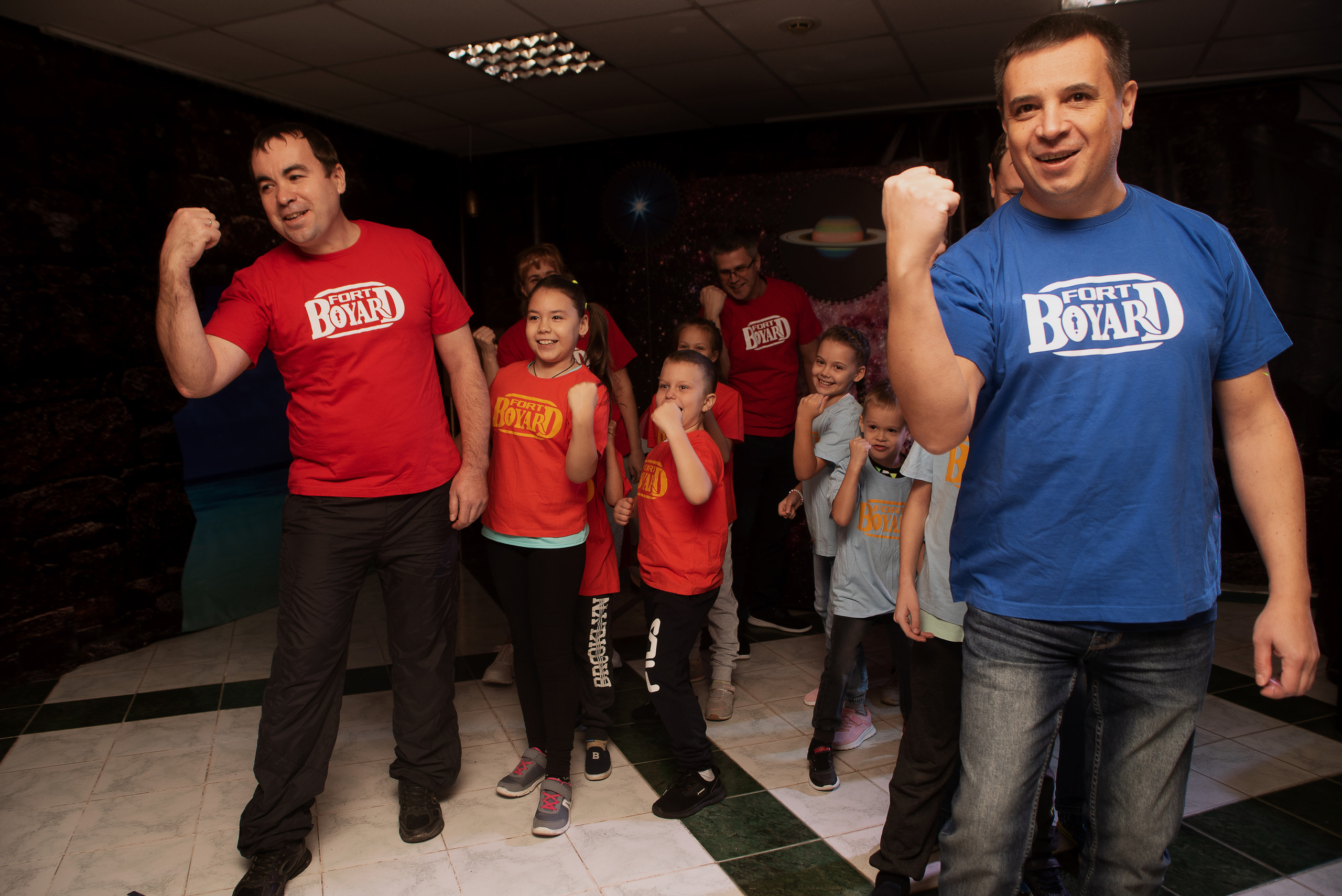 ФордБоярд. Фотограф Ульяновск Ксения Холматова