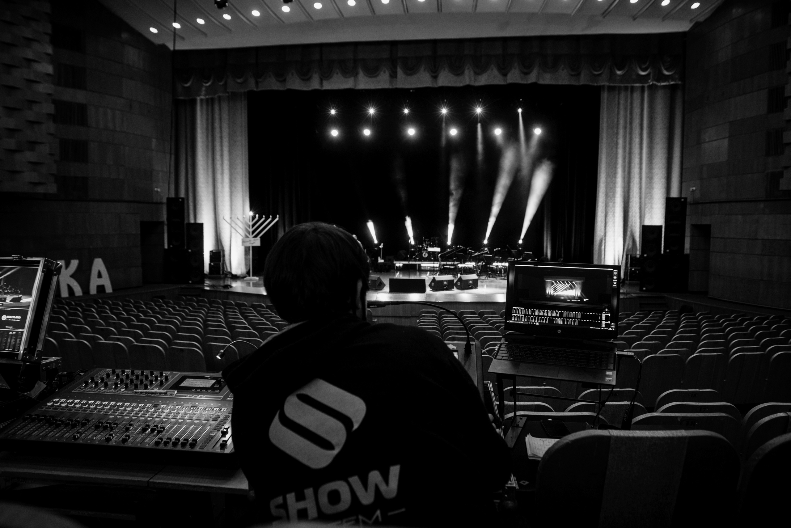 #Ханука. Фотограф Ульяновск Ксения Холматова