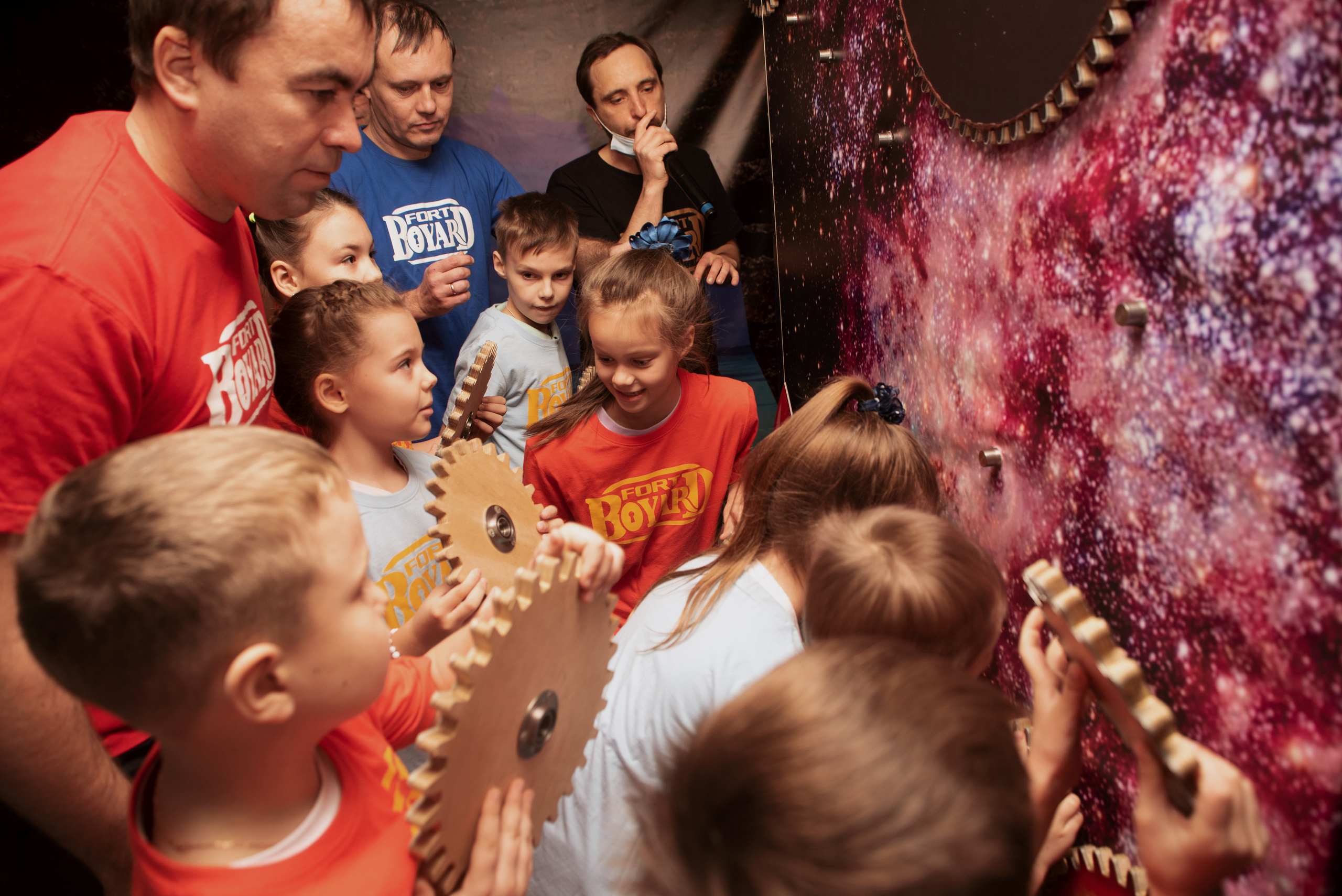 ФордБоярд. Фотограф Ульяновск Ксения Холматова