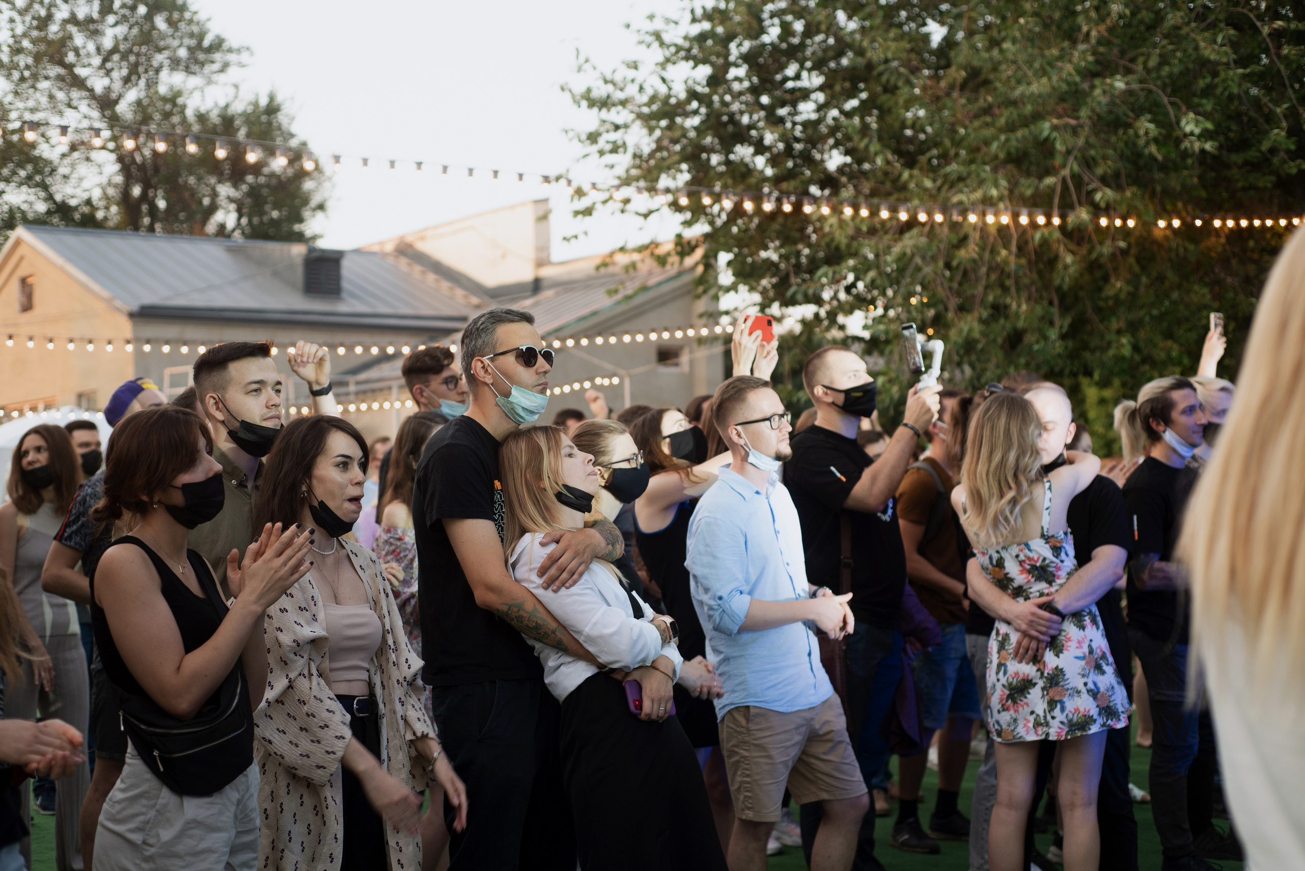 #IdonCare. Фотограф Ульяновск Ксения Холматова