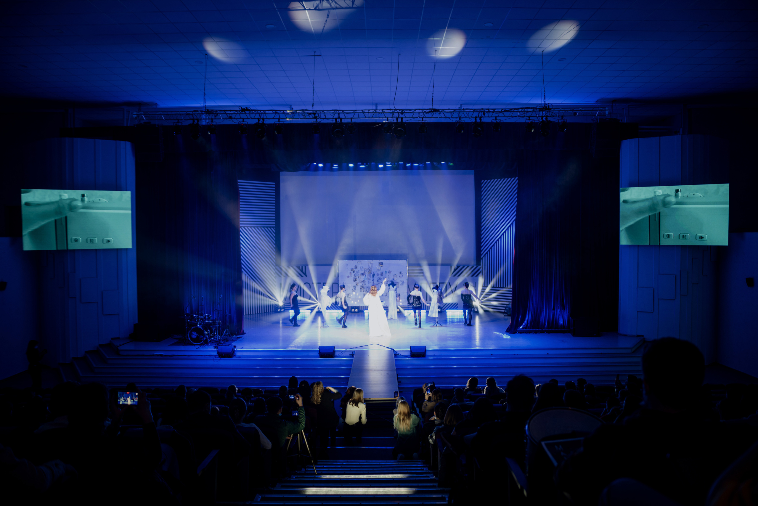 Мистер и Мисс. Фотограф Ульяновск Ксения Холматова