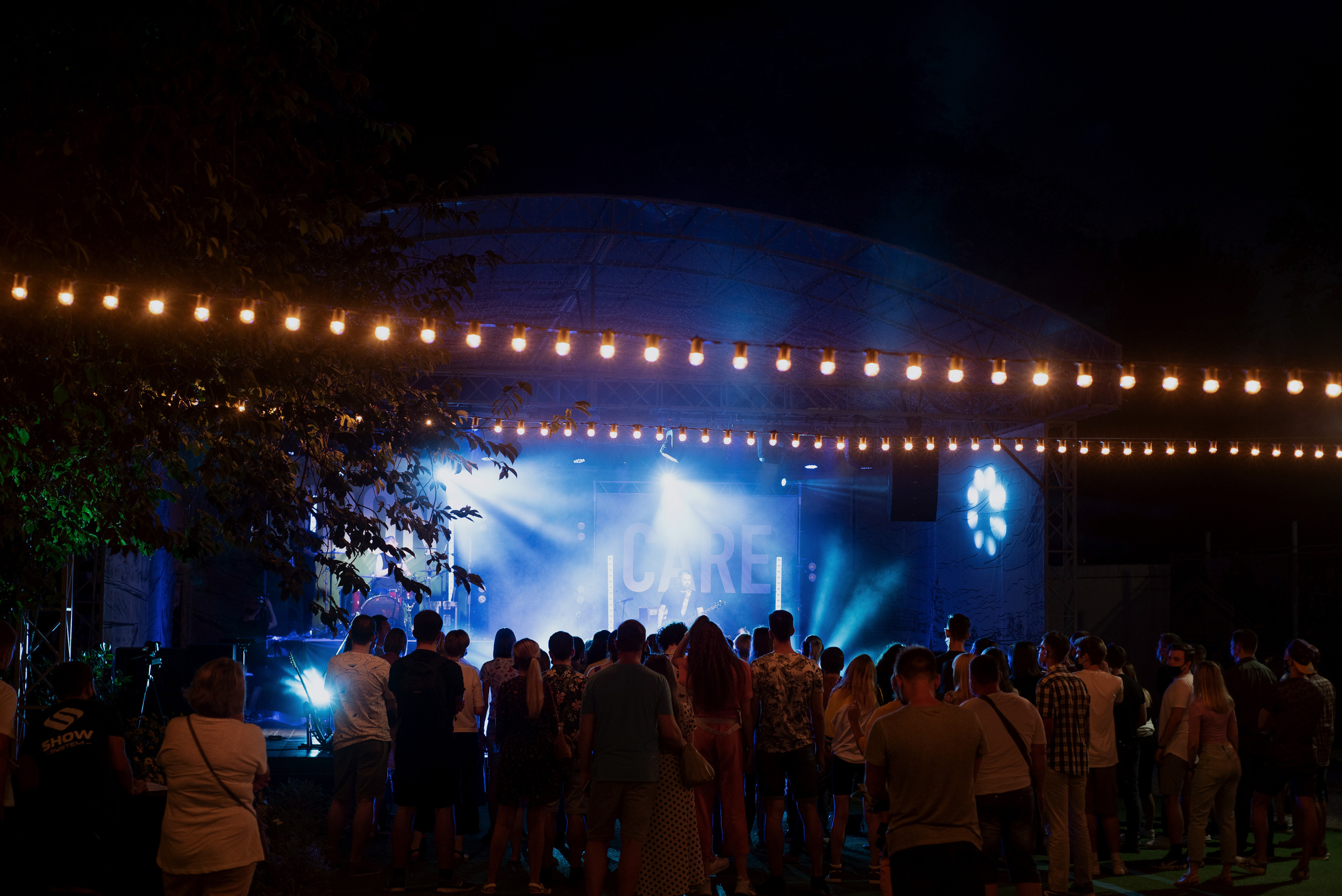 #IdonCare. Фотограф Ульяновск Ксения Холматова