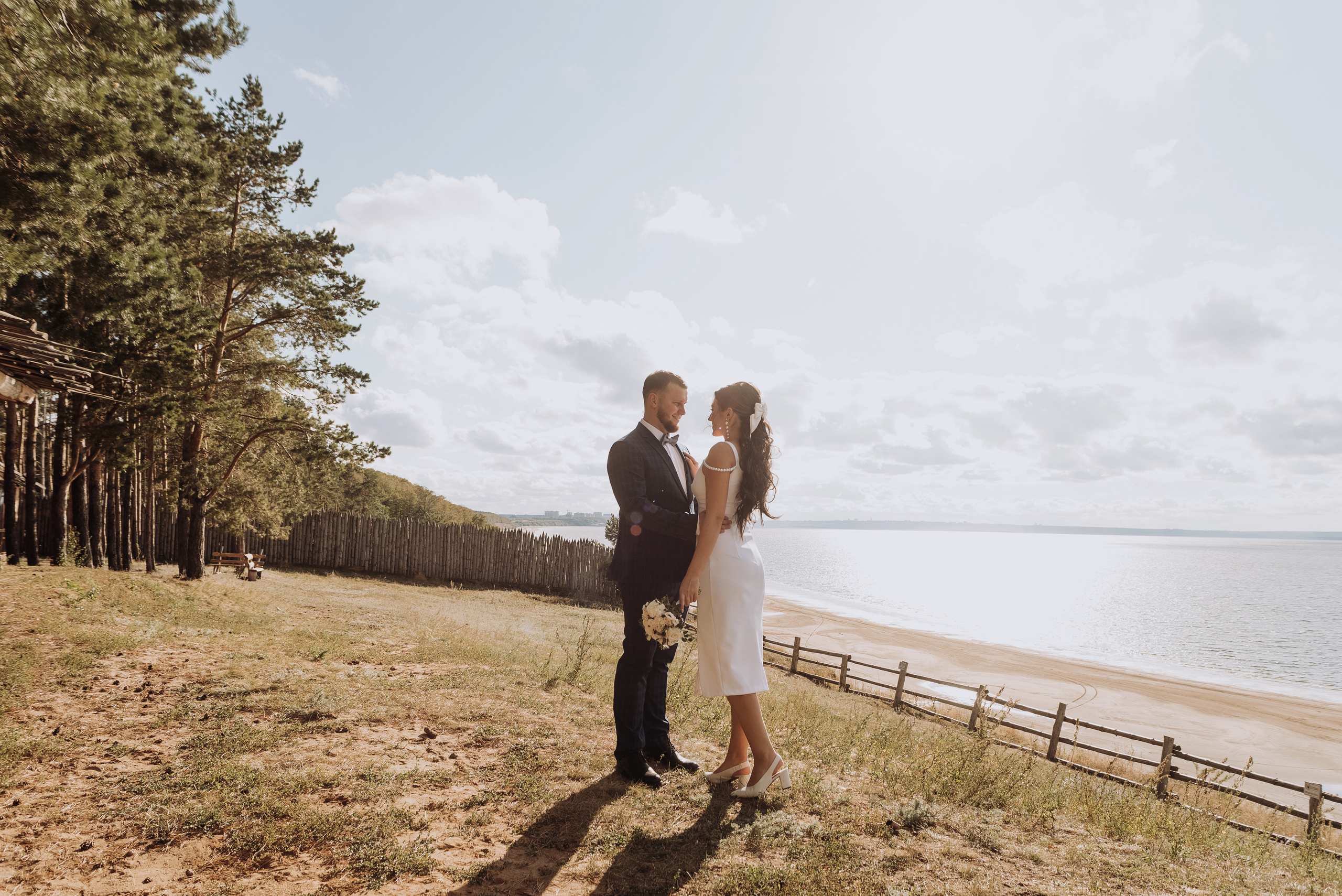 Mr&Mrs. Фотограф Ульяновск Ксения Холматова