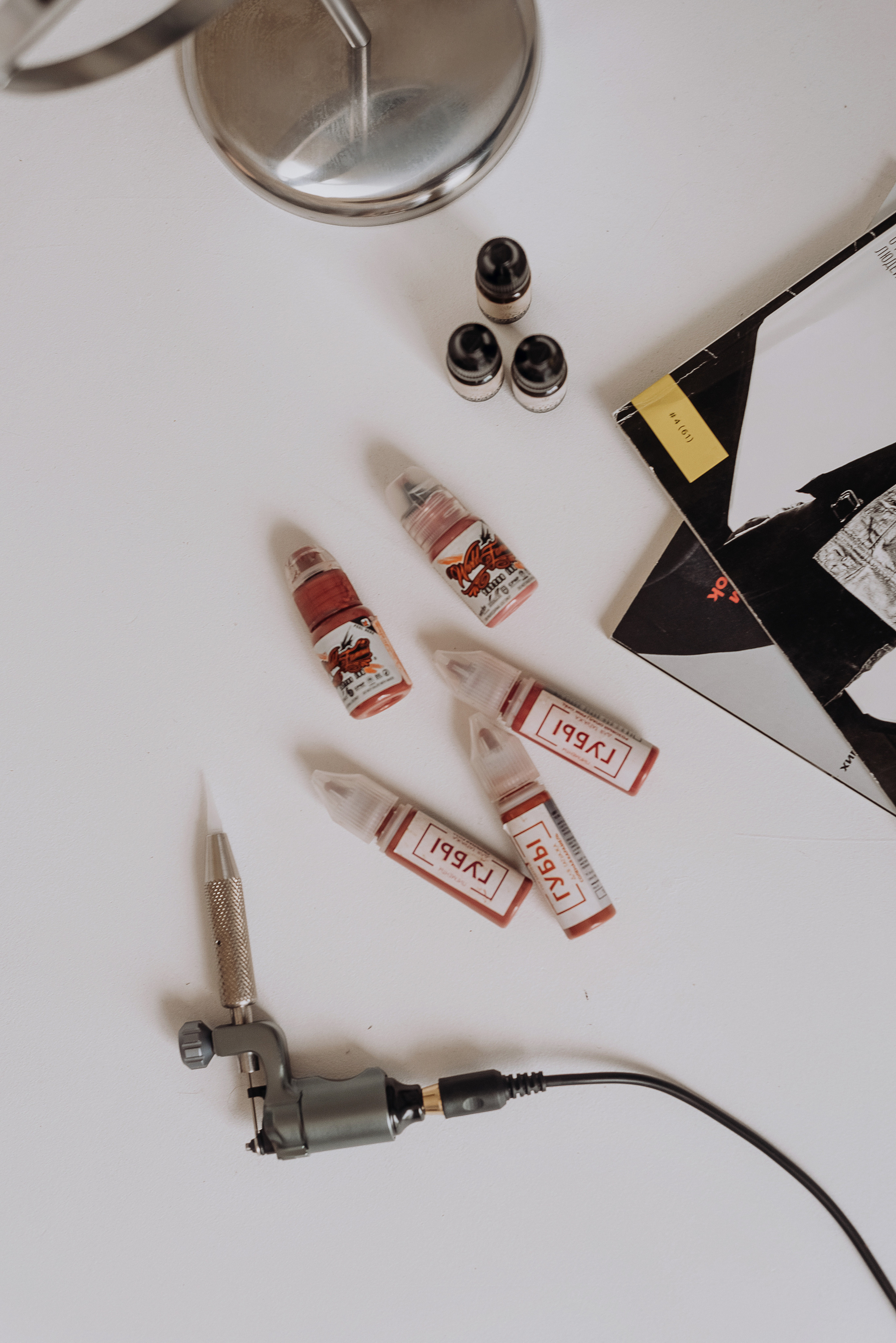 Марина. Фотограф Ульяновск Ксения Холматова