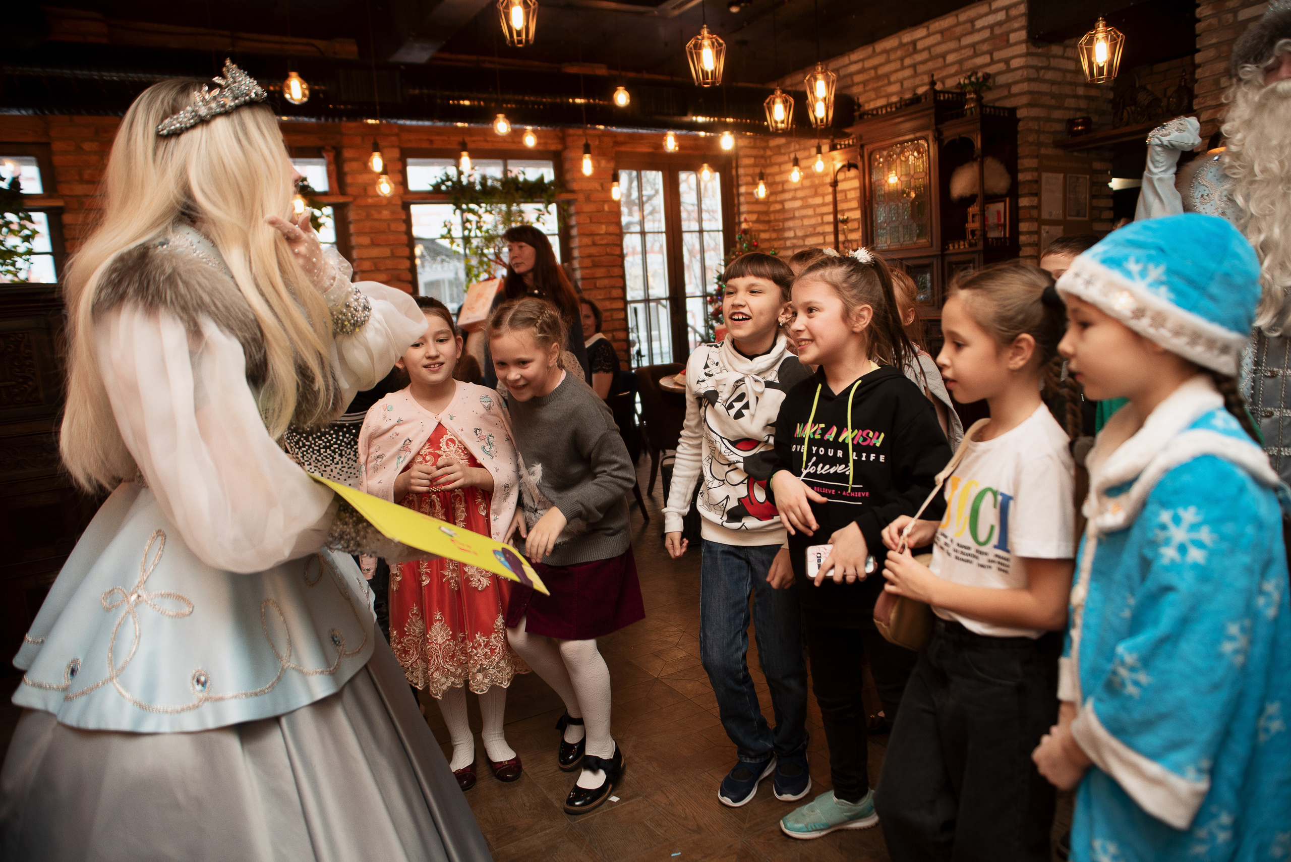 МК. Фотограф Ульяновск Ксения Холматова