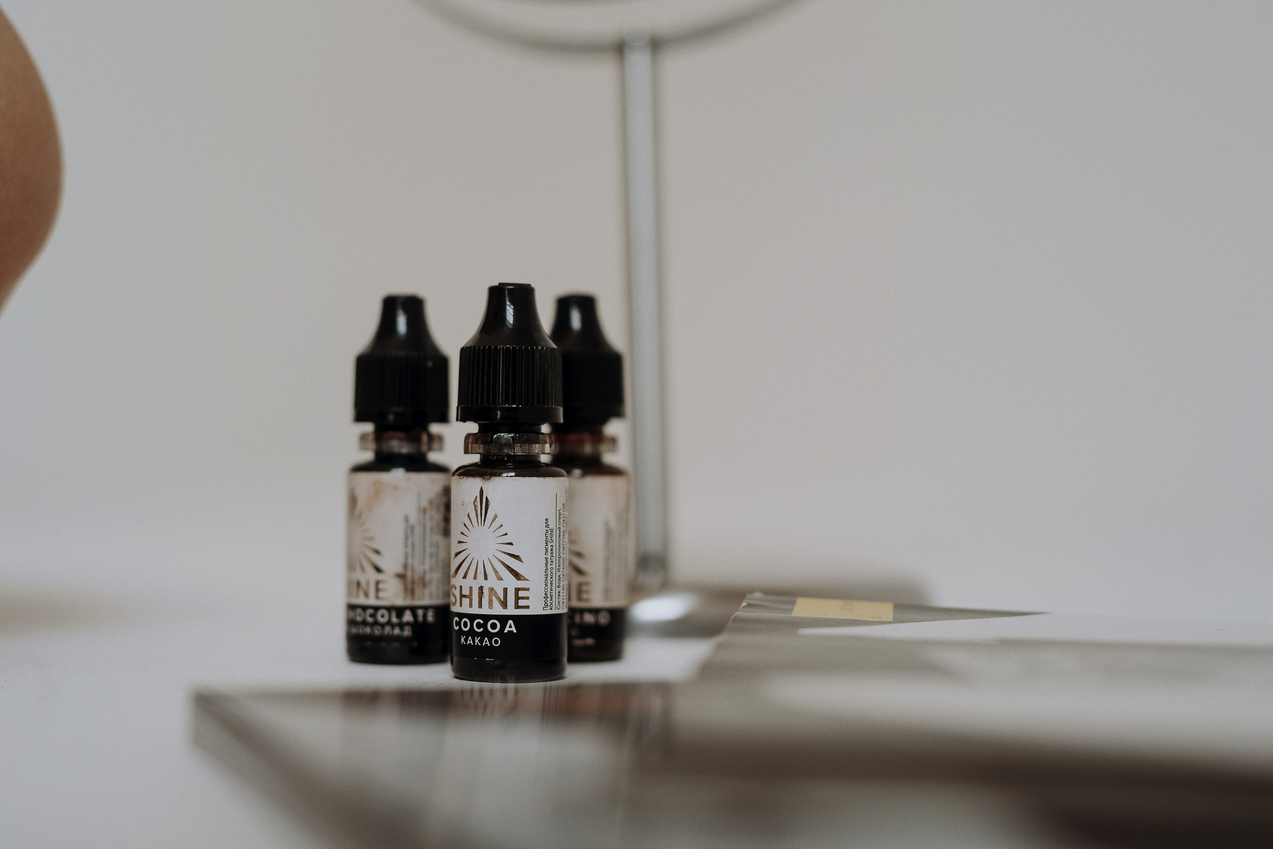 Марина. Фотограф Ульяновск Ксения Холматова