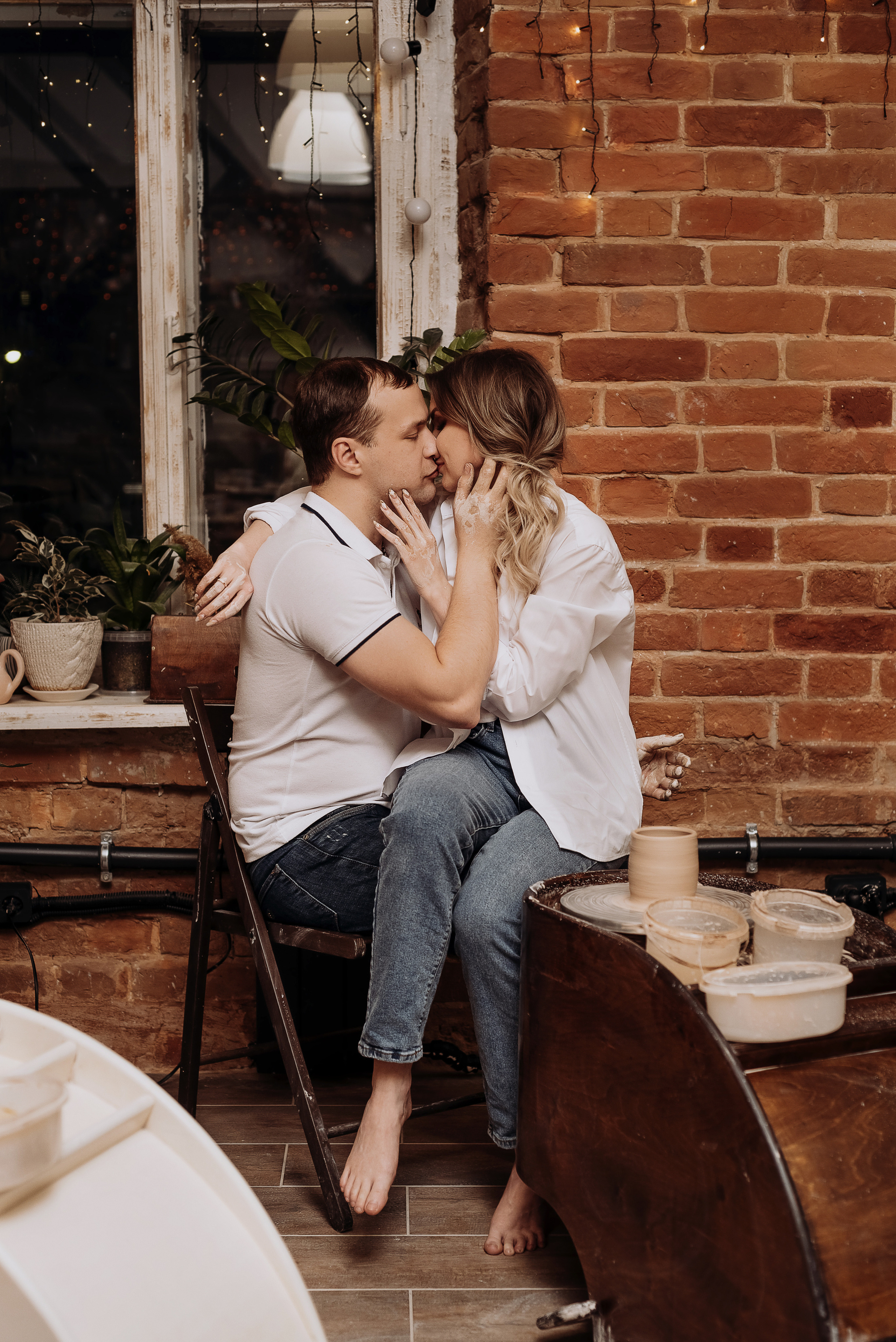 Екатерина и Николай. Фотограф Ульяновск Ксения Холматова