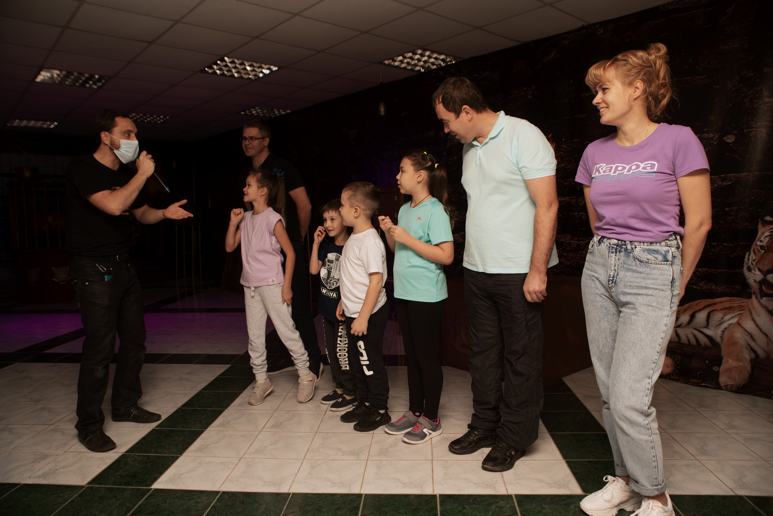 ФордБоярд. Фотограф Ульяновск Ксения Холматова