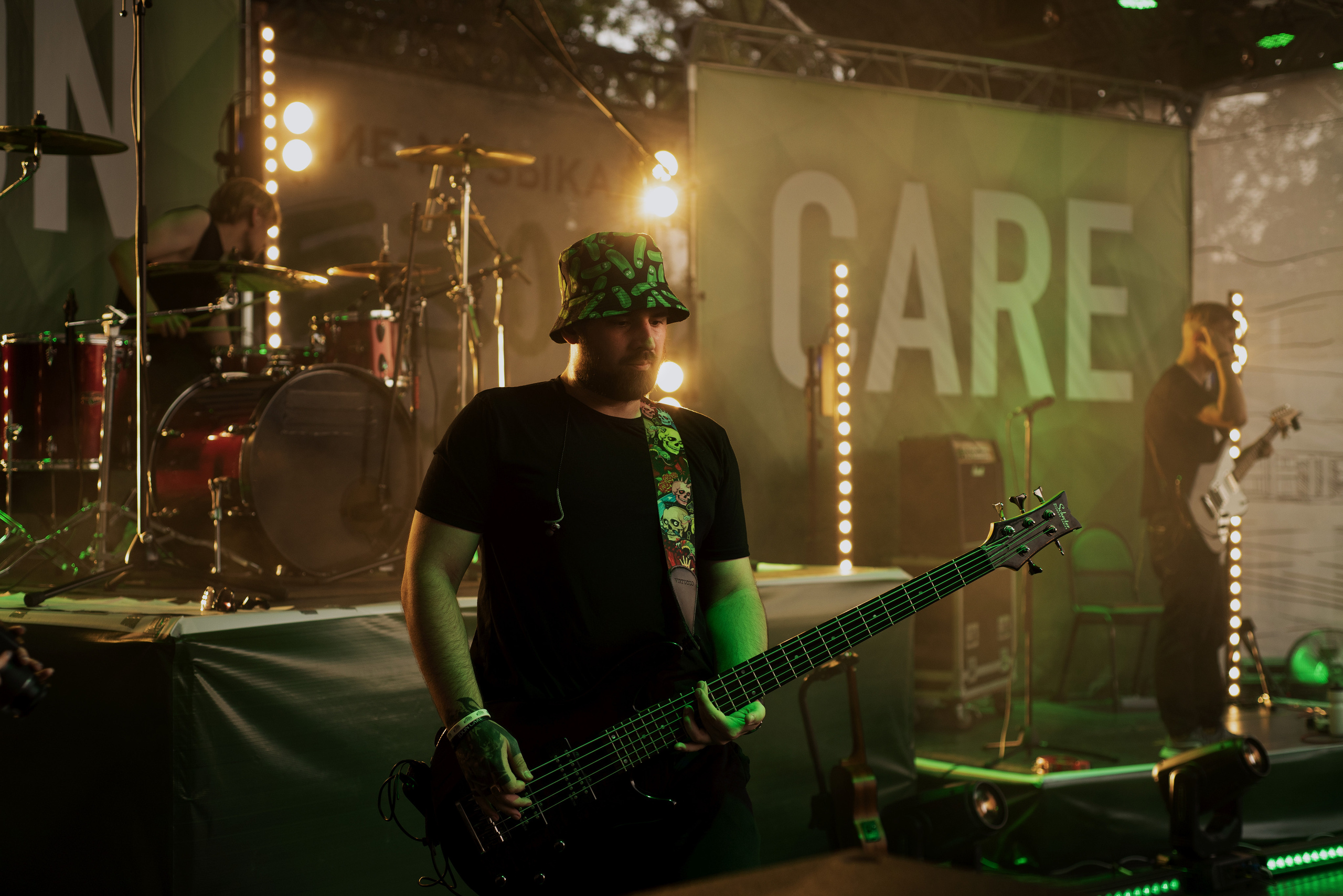 #IdonCare. Фотограф Ульяновск Ксения Холматова