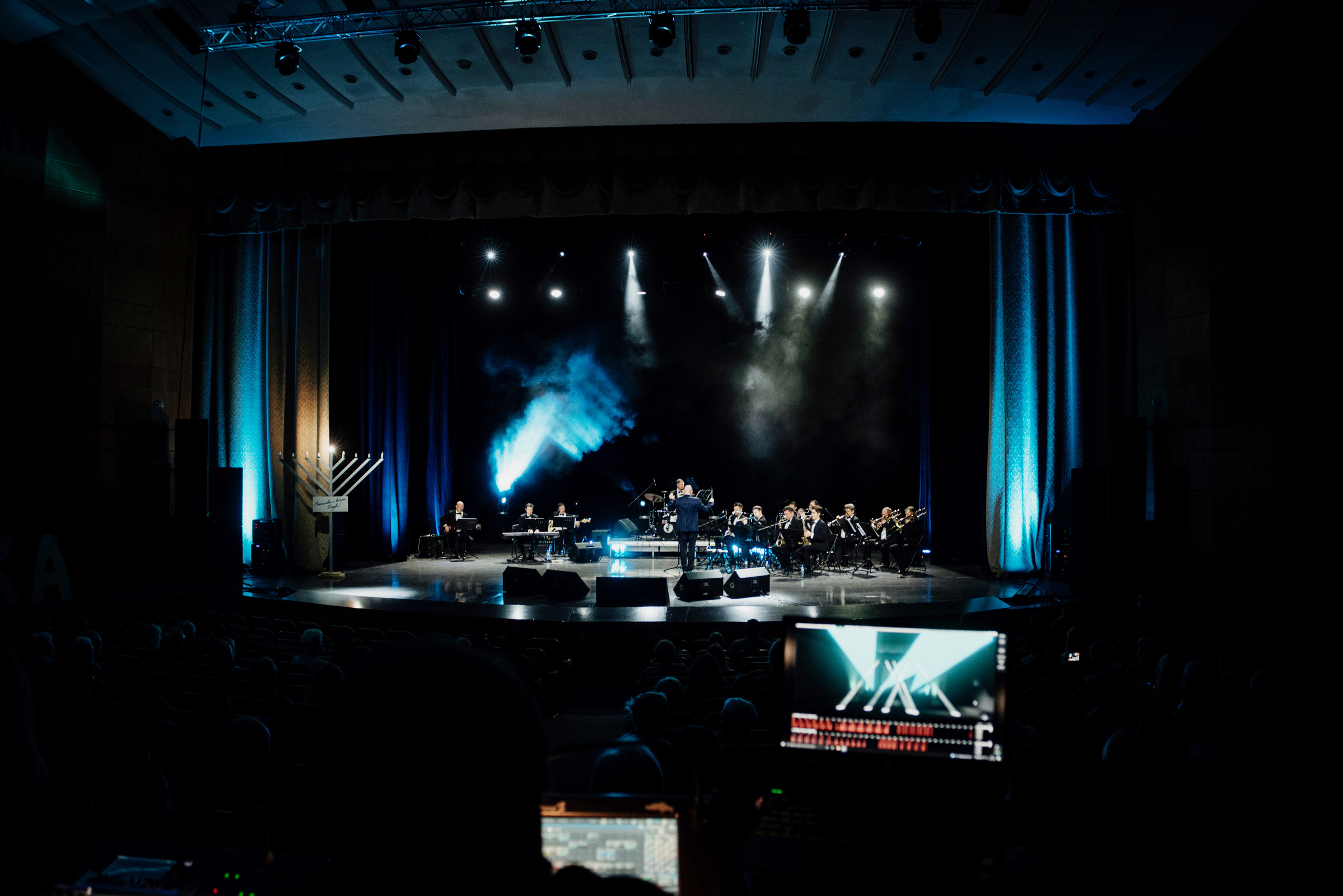 #Ханука. Фотограф Ульяновск Ксения Холматова