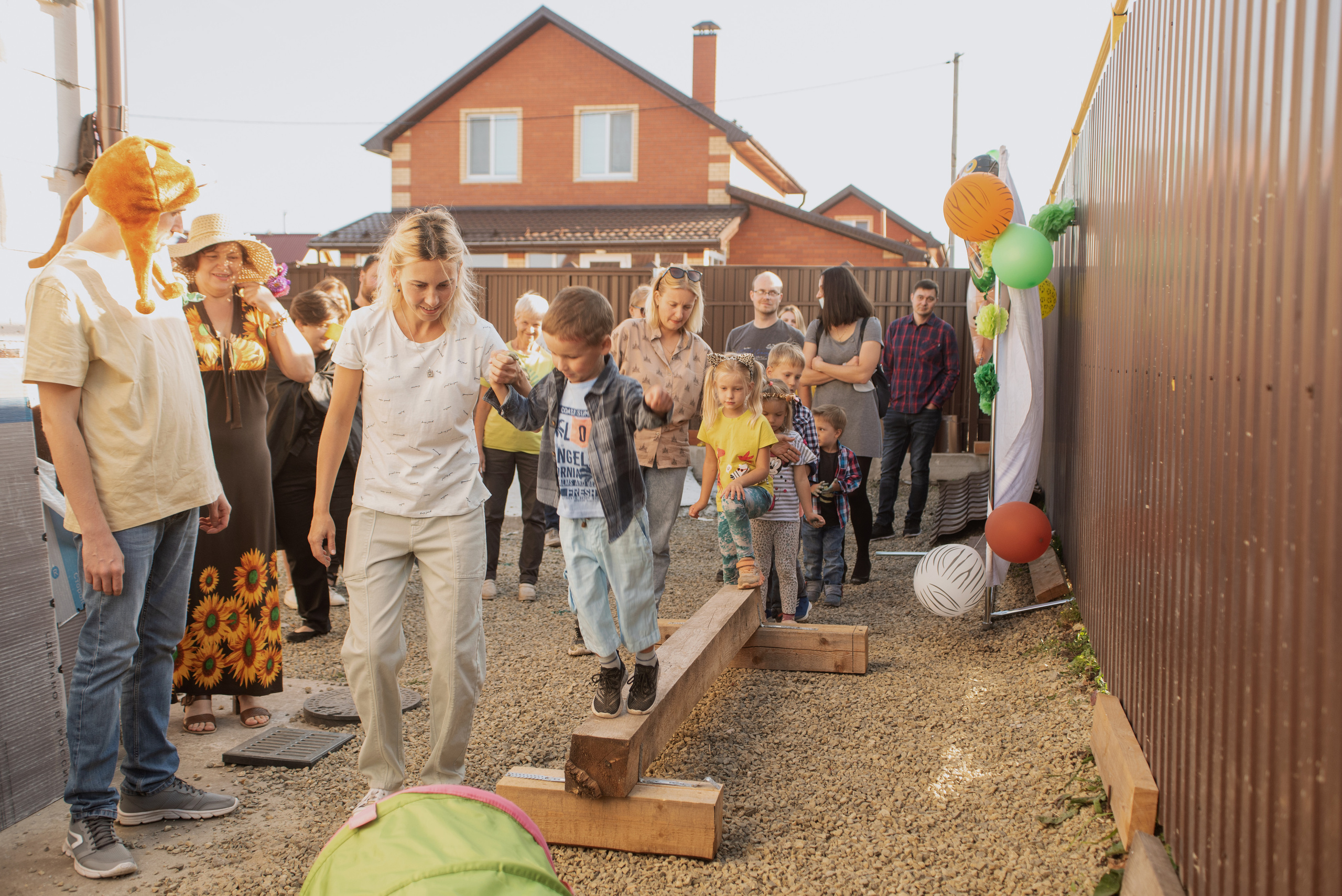 #Сафари. Фотограф Ульяновск Ксения Холматова