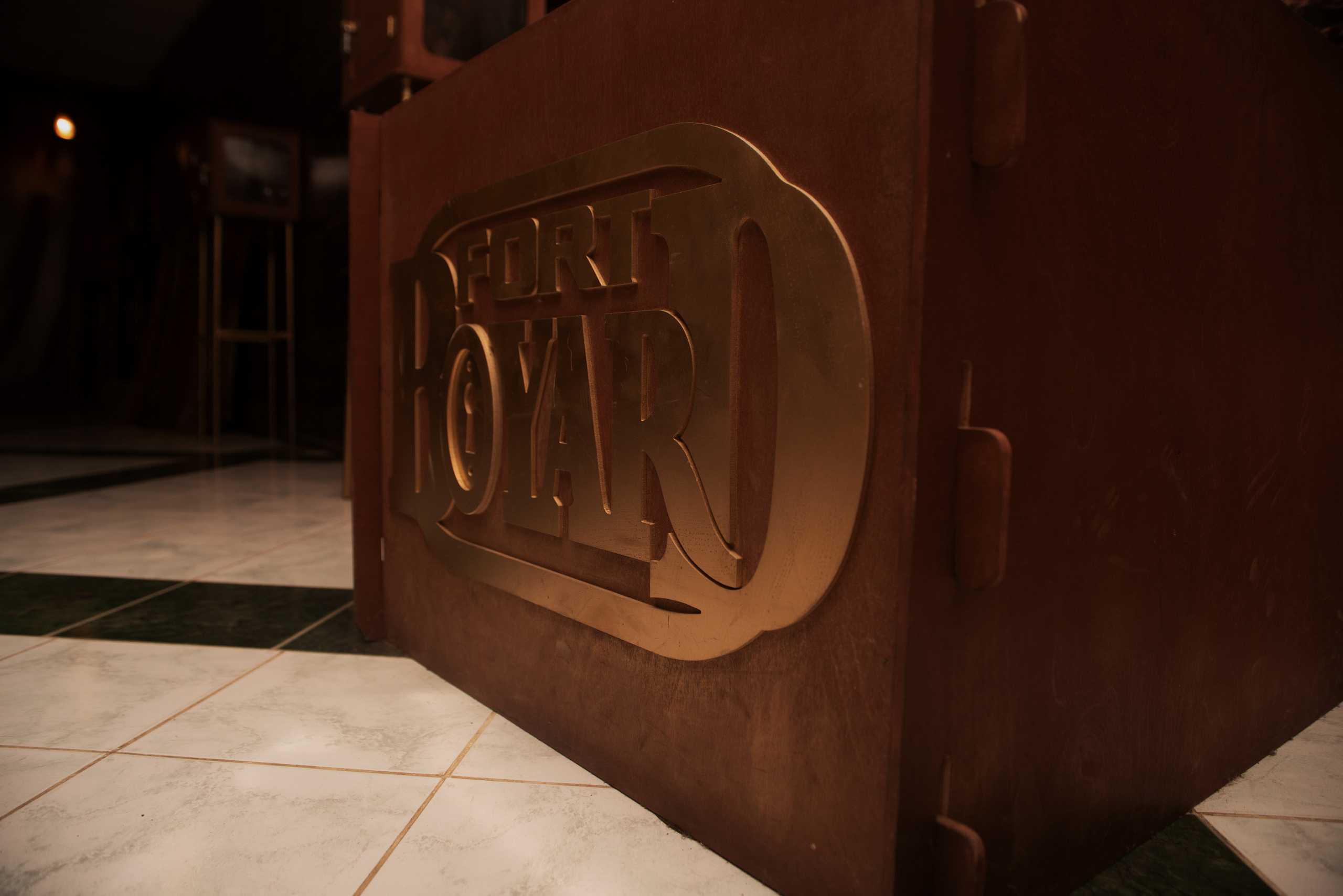 ФордБоярд. Фотограф Ульяновск Ксения Холматова