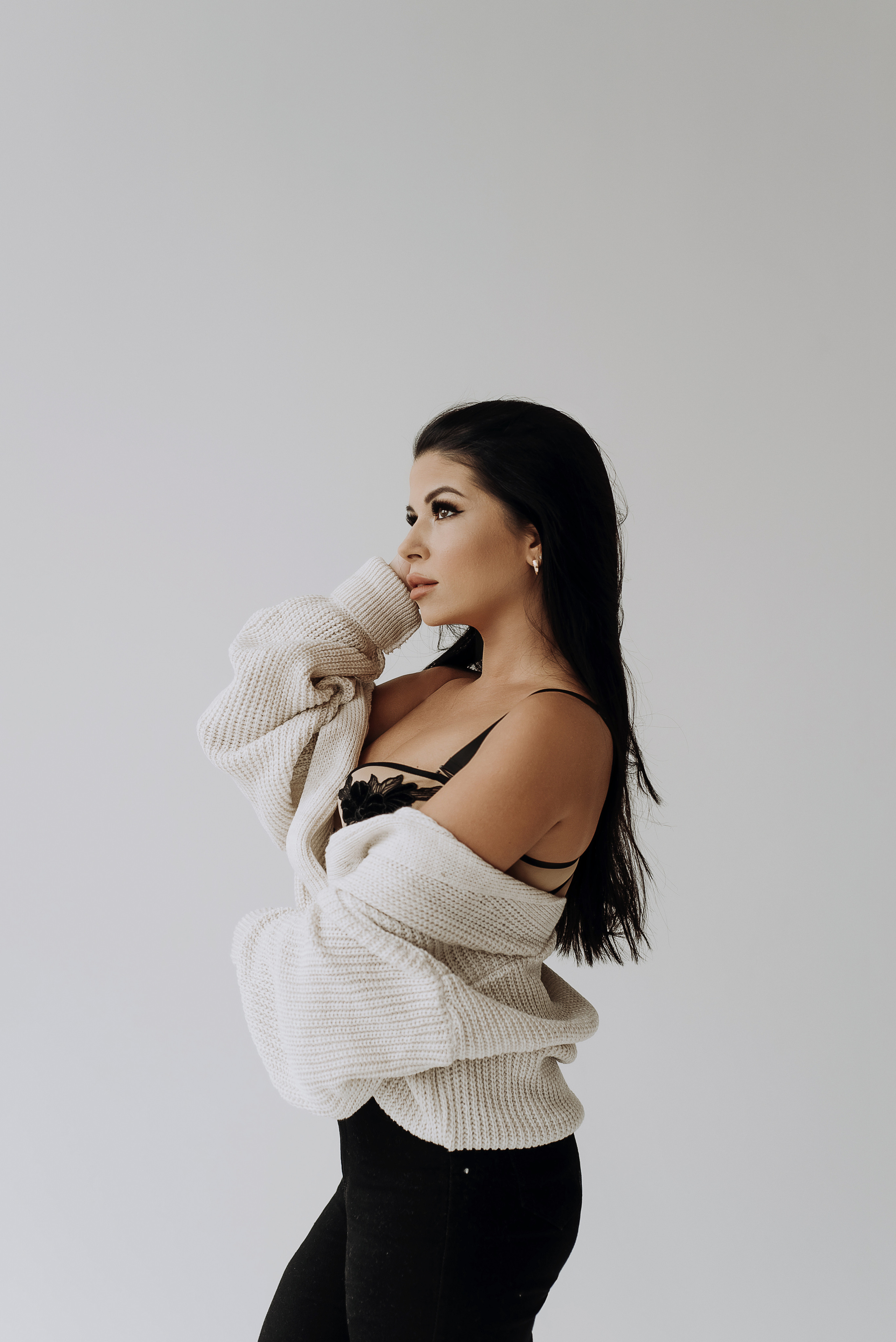 Наталья. Фотограф Ульяновск Ксения Холматова