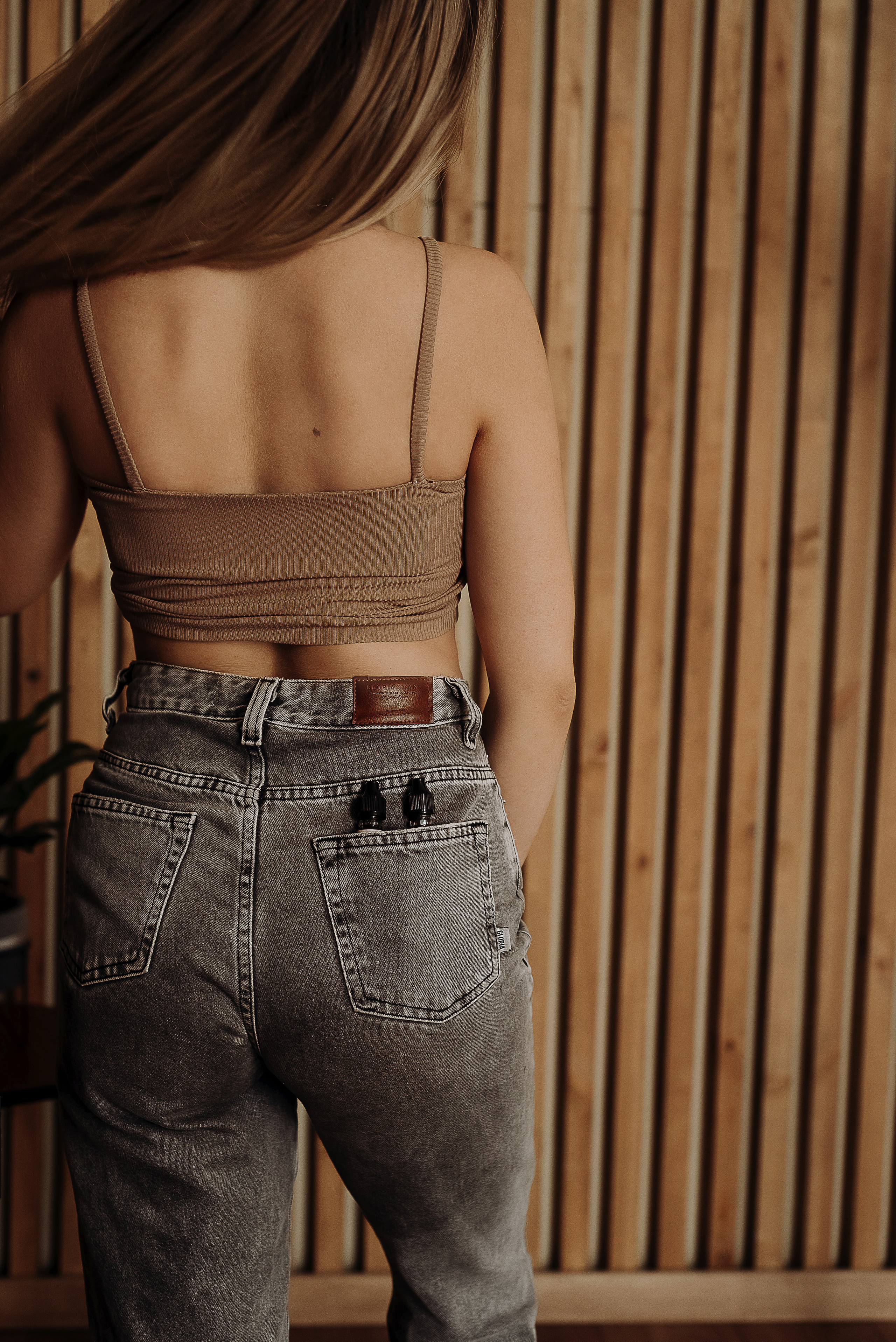 Марина. Фотограф Ульяновск Ксения Холматова