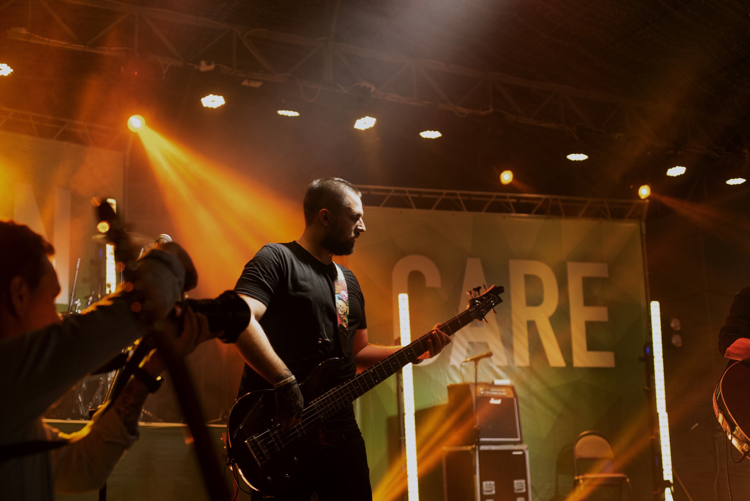 #IdonCare. Фотограф Ульяновск Ксения Холматова