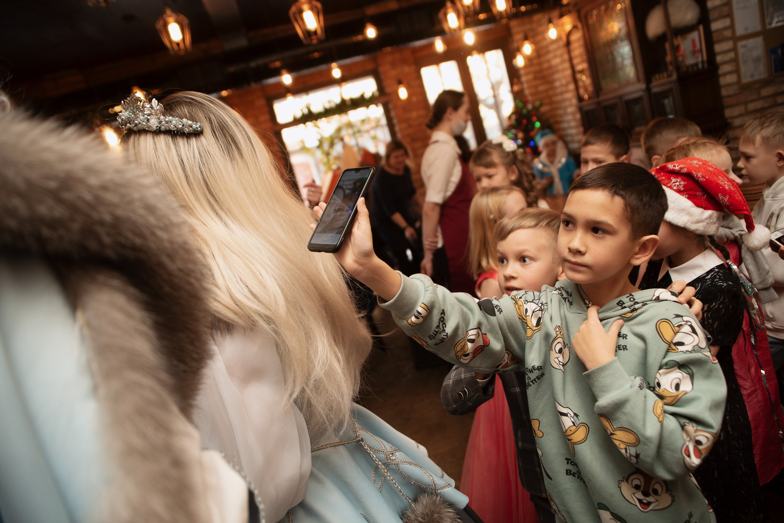 МК. Фотограф Ульяновск Ксения Холматова