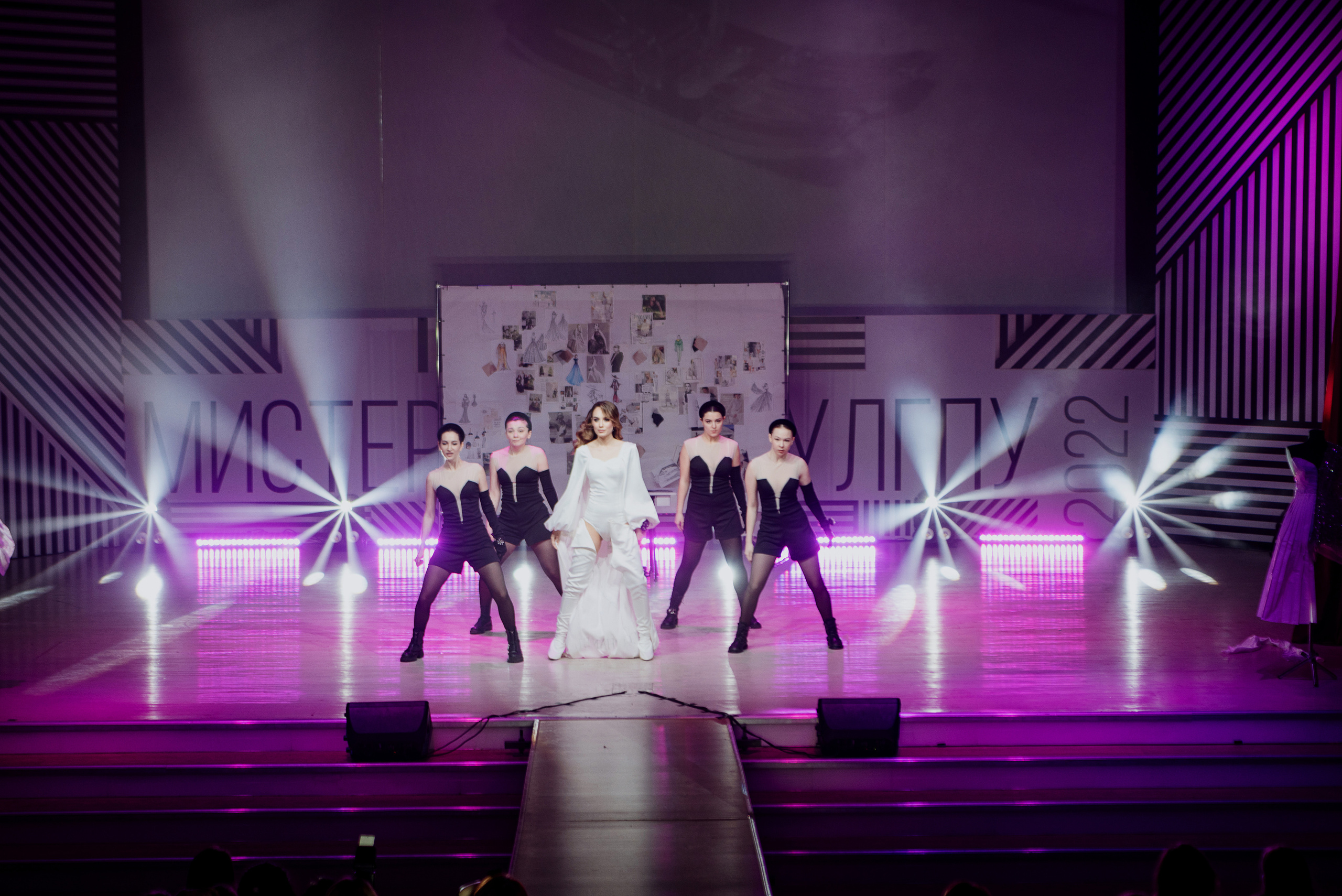 Мистер и Мисс. Фотограф Ульяновск Ксения Холматова