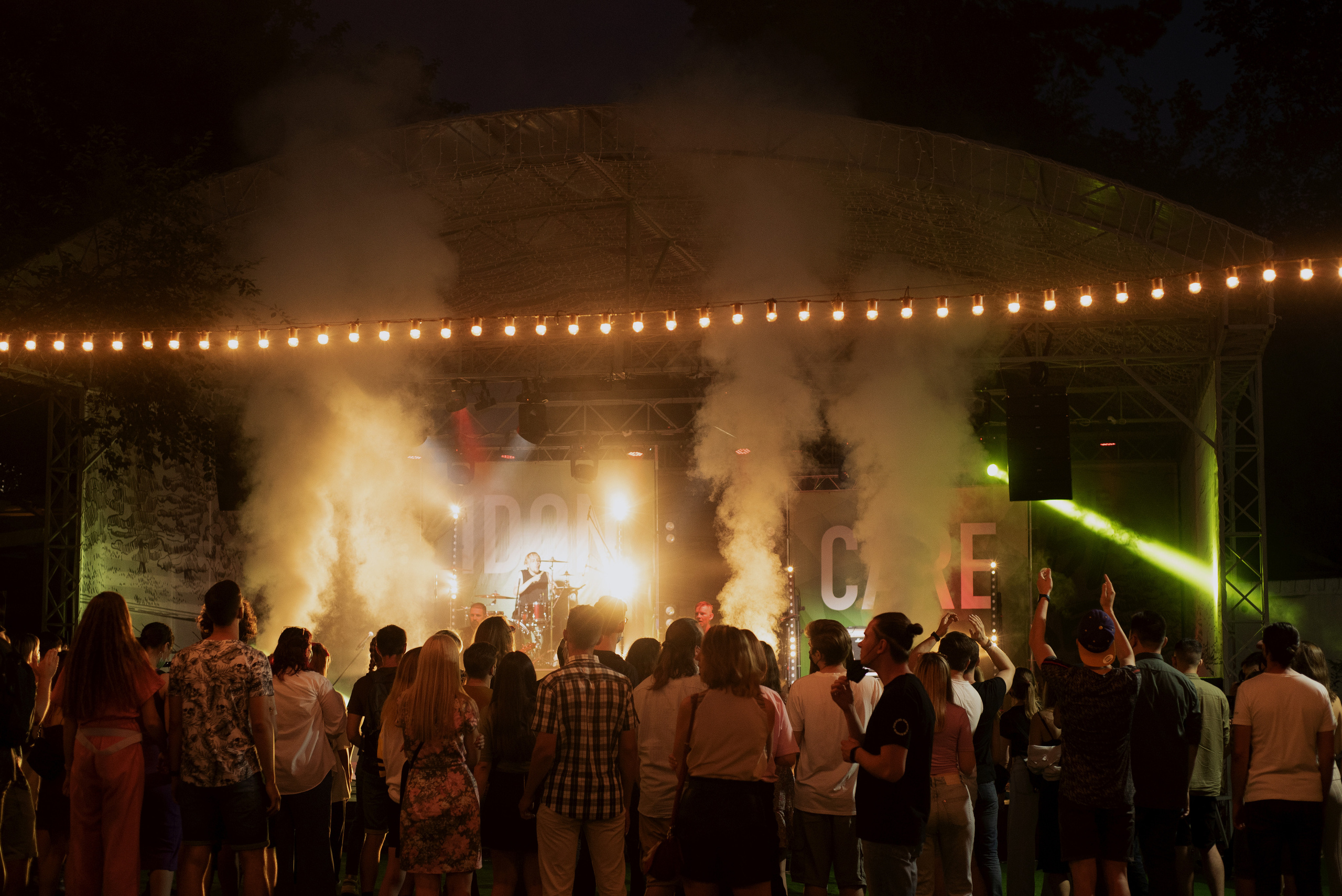 #IdonCare. Фотограф Ульяновск Ксения Холматова