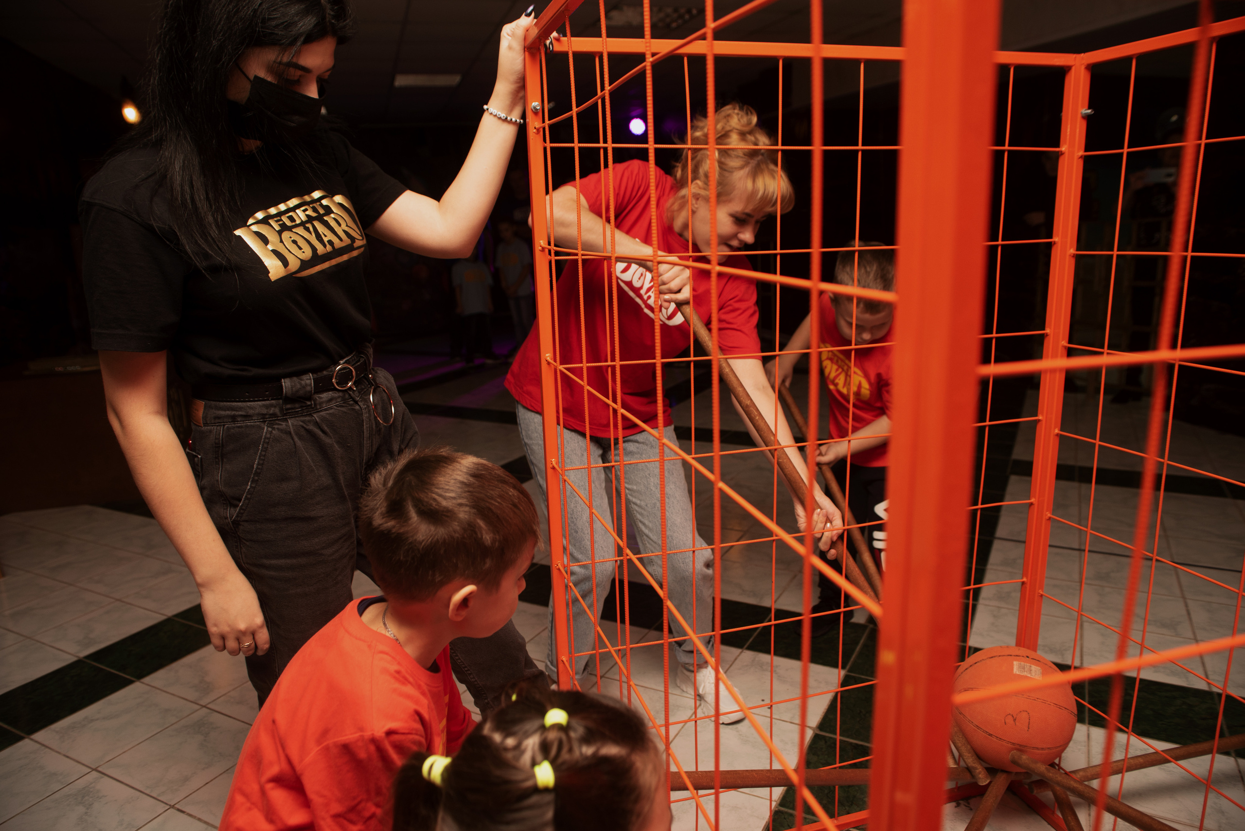 ФордБоярд. Фотограф Ульяновск Ксения Холматова