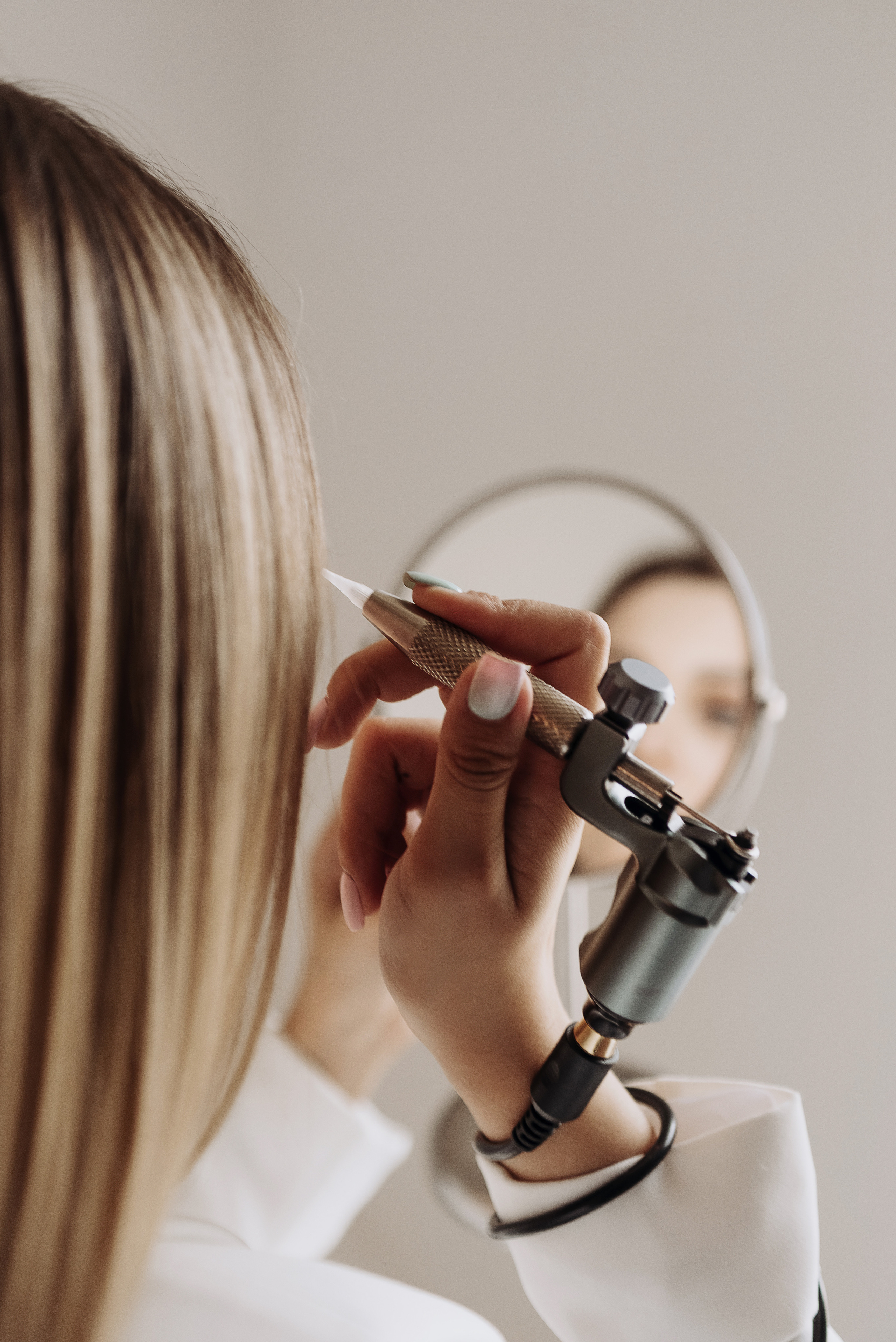 Марина. Фотограф Ульяновск Ксения Холматова