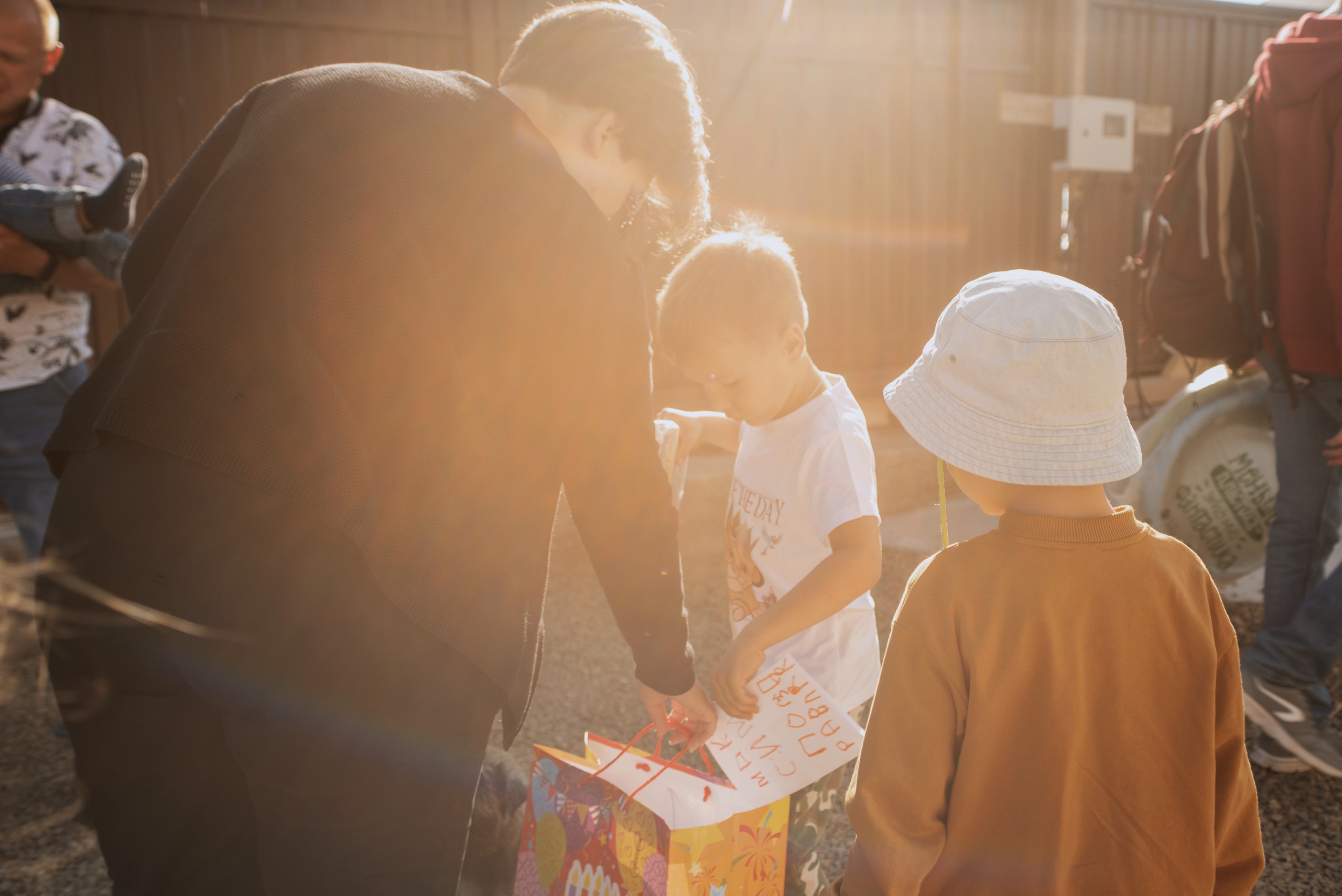 #Сафари. Фотограф Ульяновск Ксения Холматова