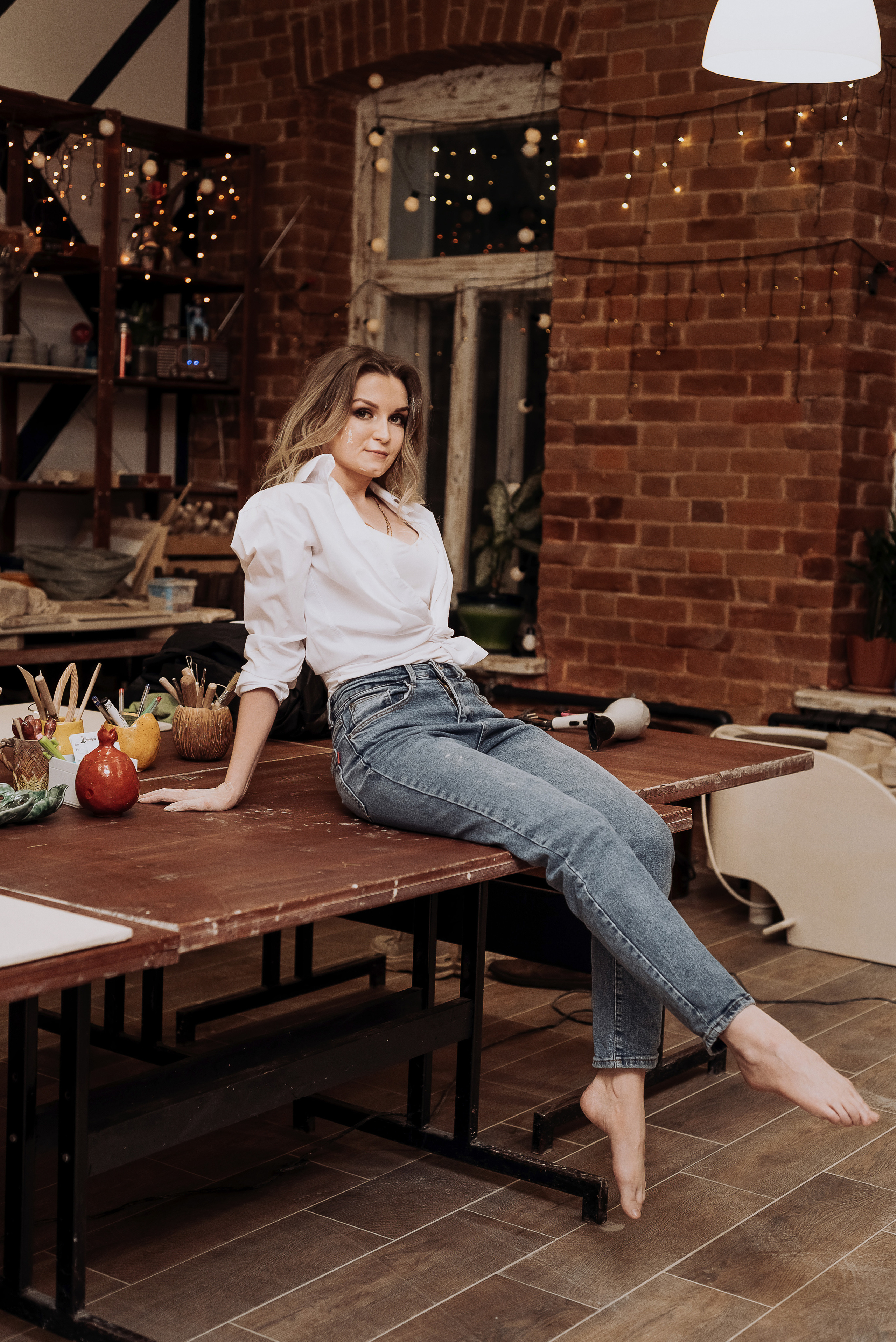 Екатерина и Николай. Фотограф Ульяновск Ксения Холматова