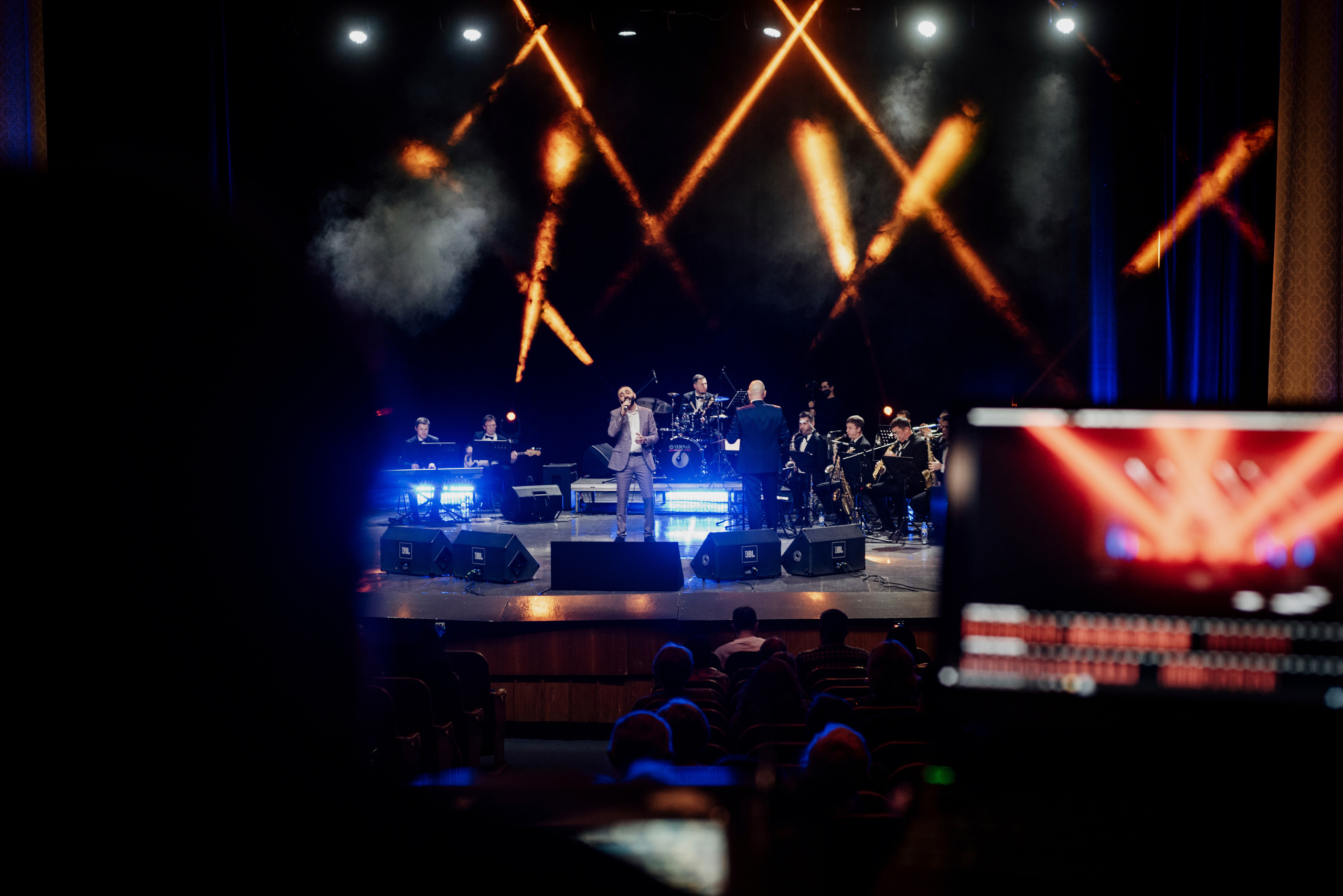 #Ханука. Фотограф Ульяновск Ксения Холматова