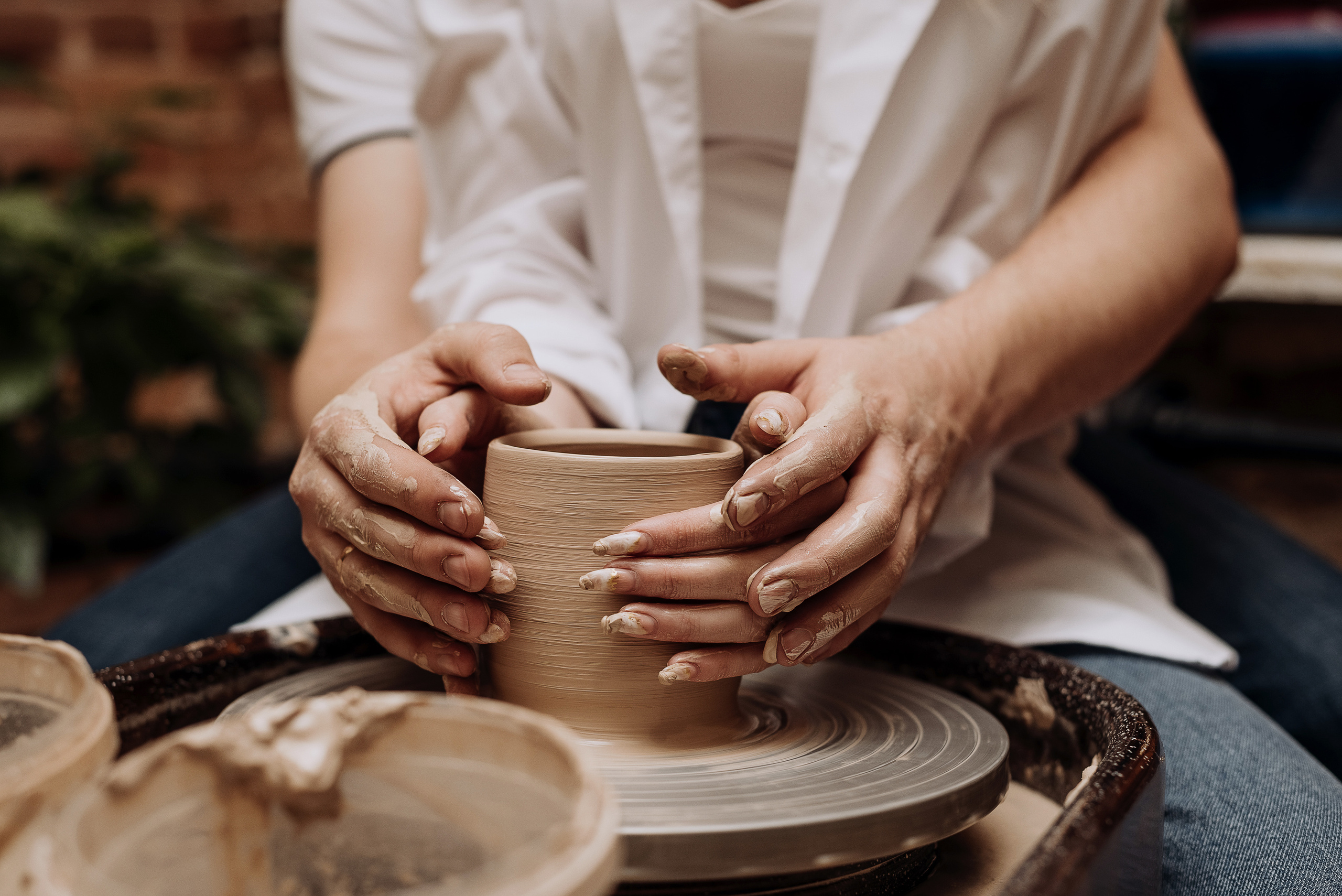 Екатерина и Николай. Фотограф Ульяновск Ксения Холматова