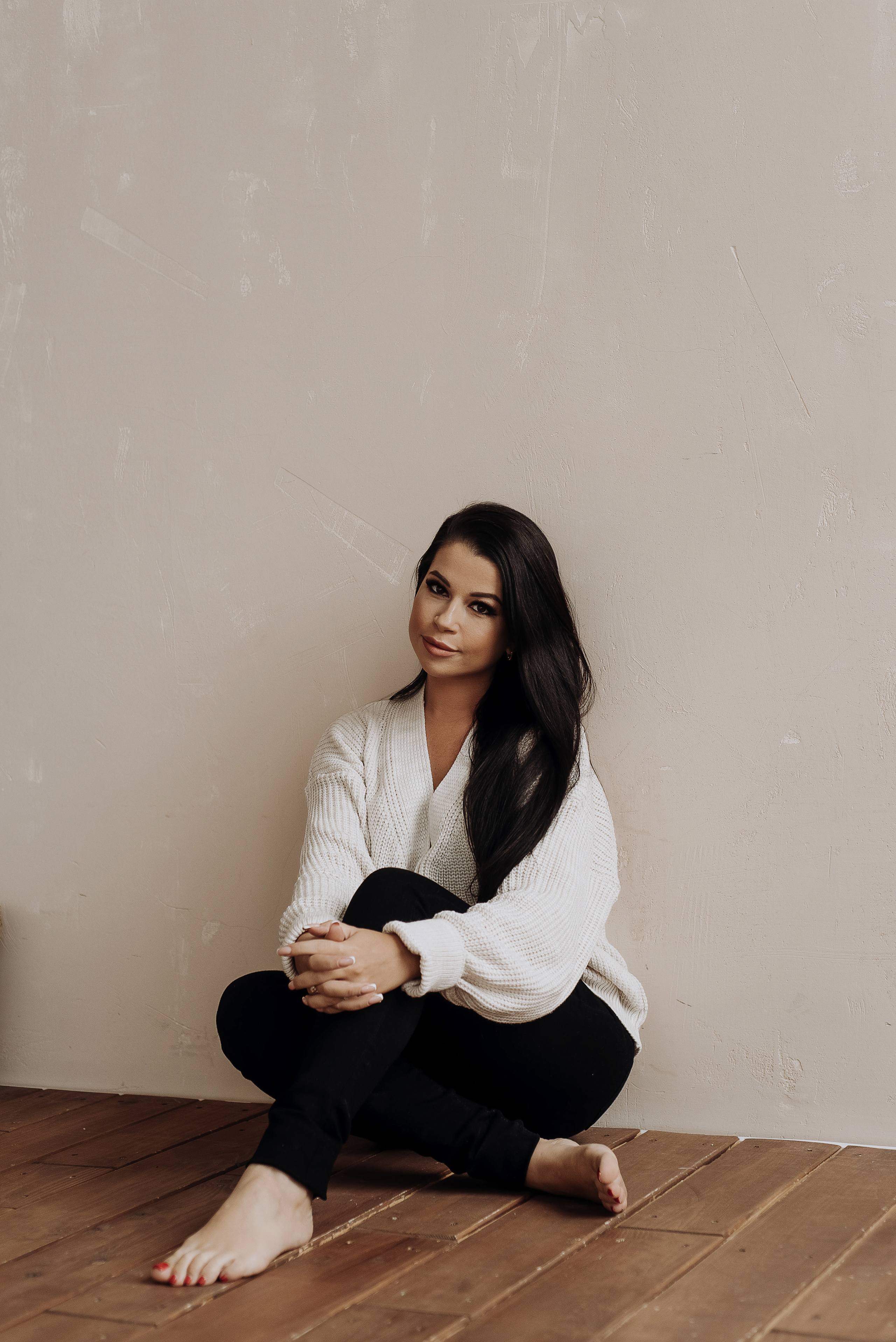 Наталья. Фотограф Ульяновск Ксения Холматова