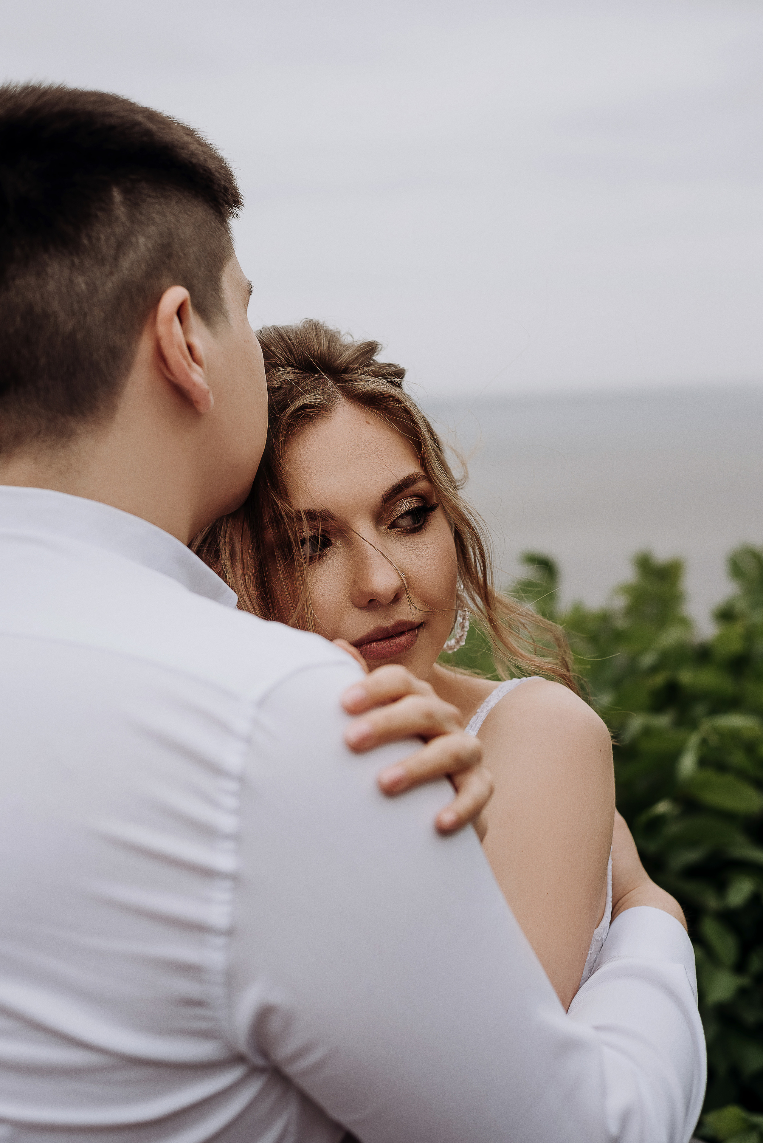 Алина и Рамиль. Фотограф Ульяновск Ксения Холматова