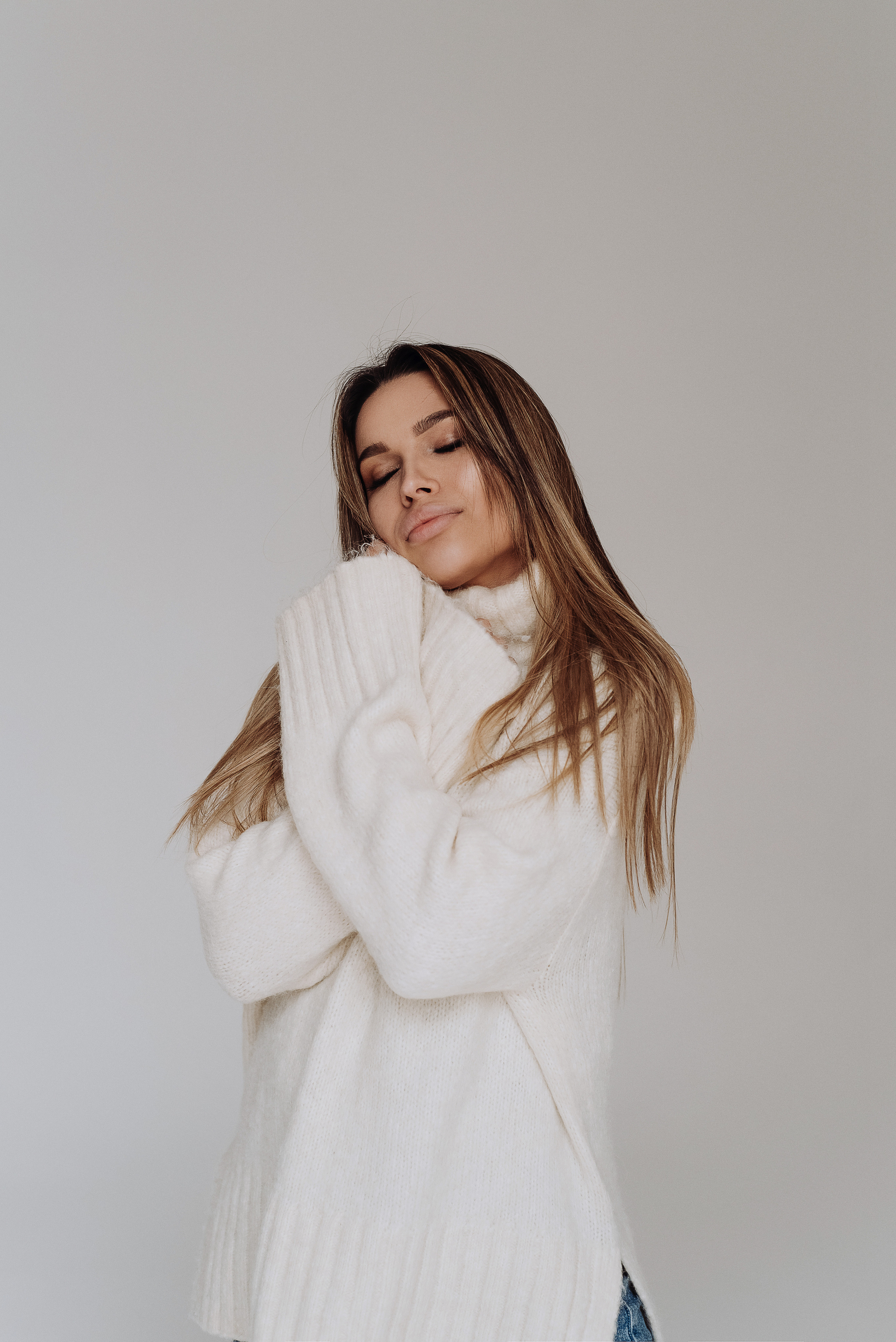 Альбина. Фотограф Ульяновск Ксения Холматова