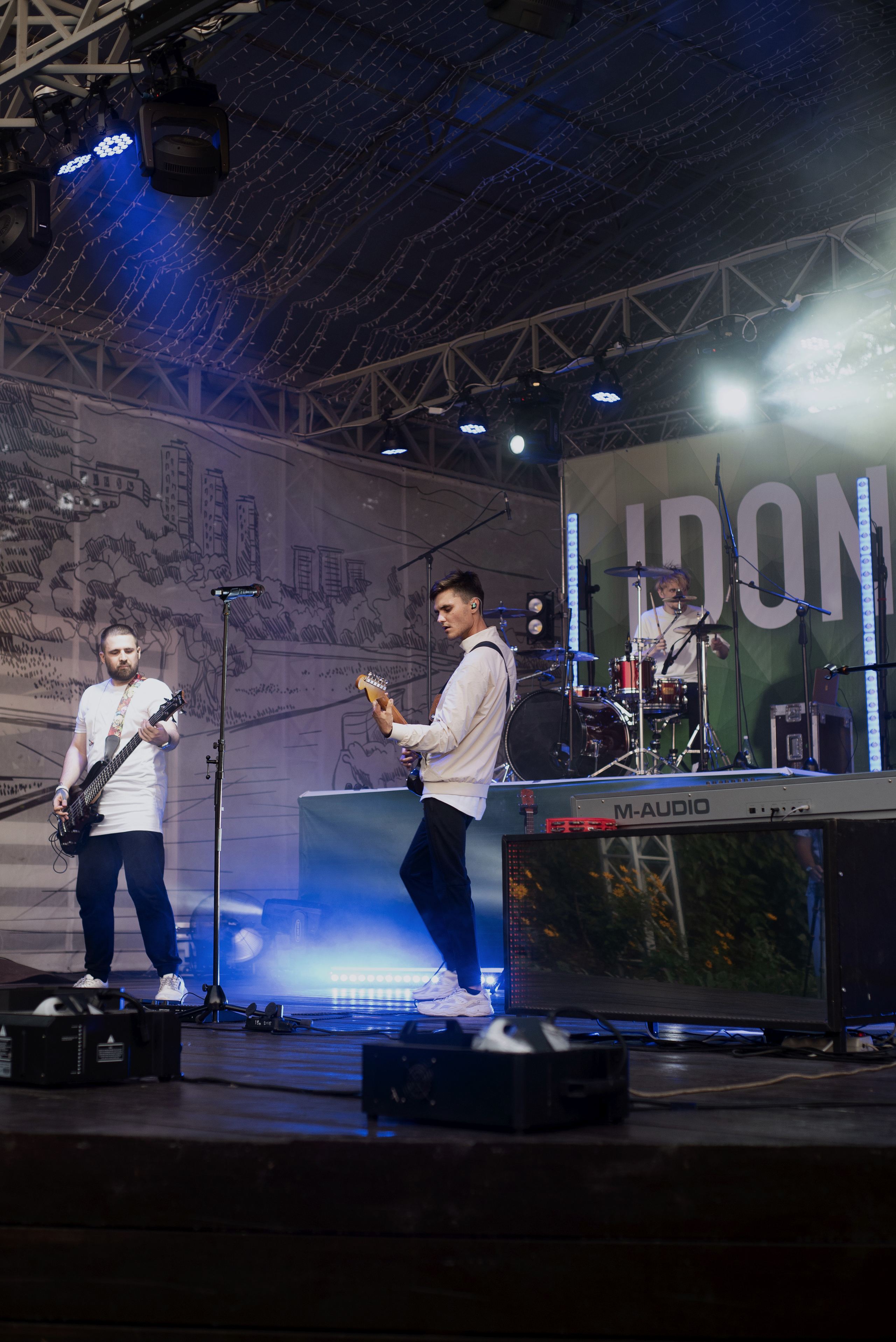 #IdonCare. Фотограф Ульяновск Ксения Холматова