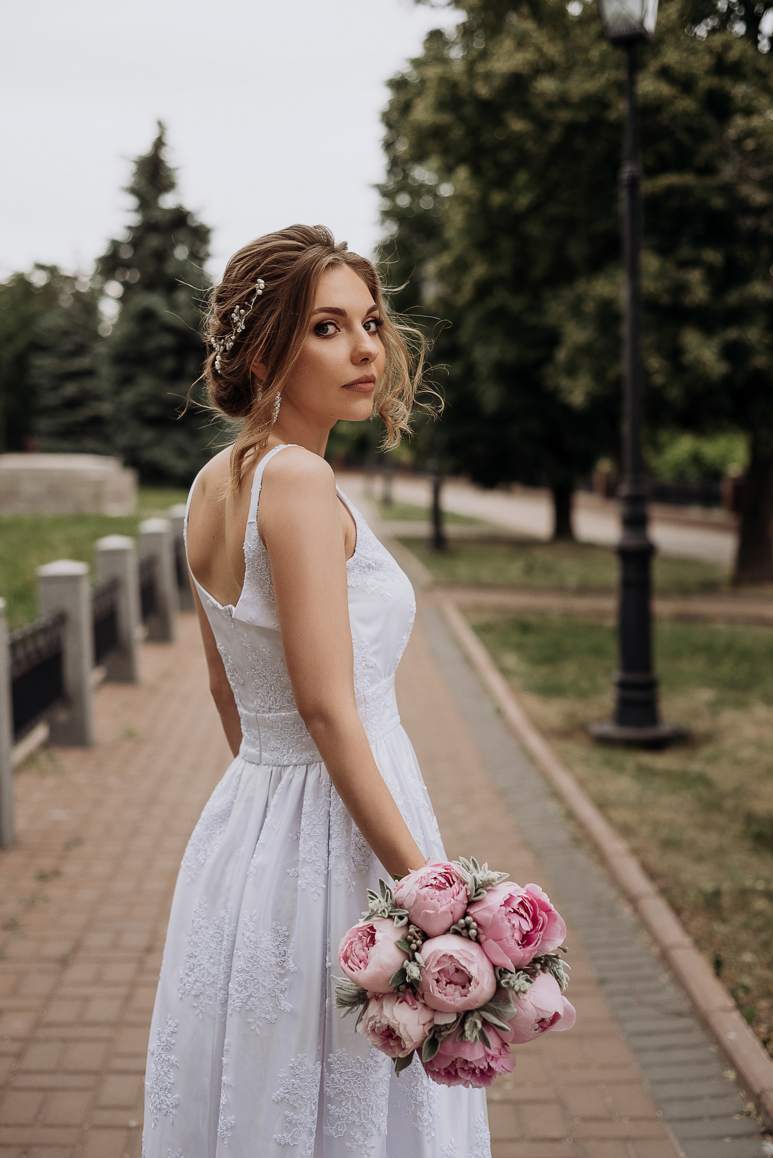 Алина и Рамиль. Фотограф Ульяновск Ксения Холматова