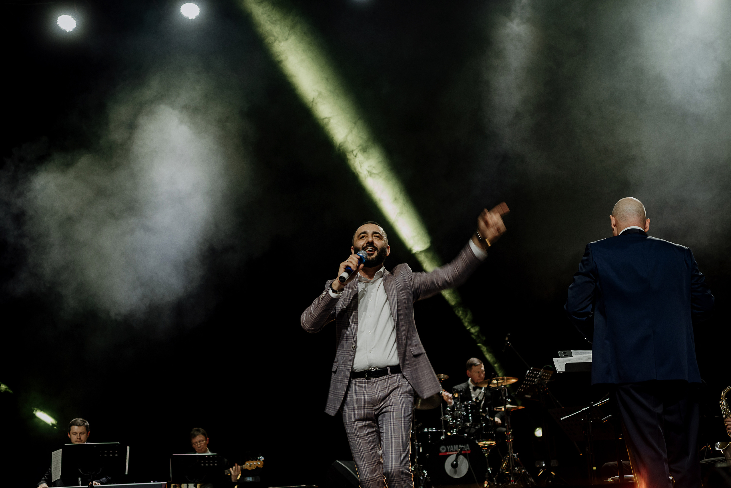 #Ханука. Фотограф Ульяновск Ксения Холматова