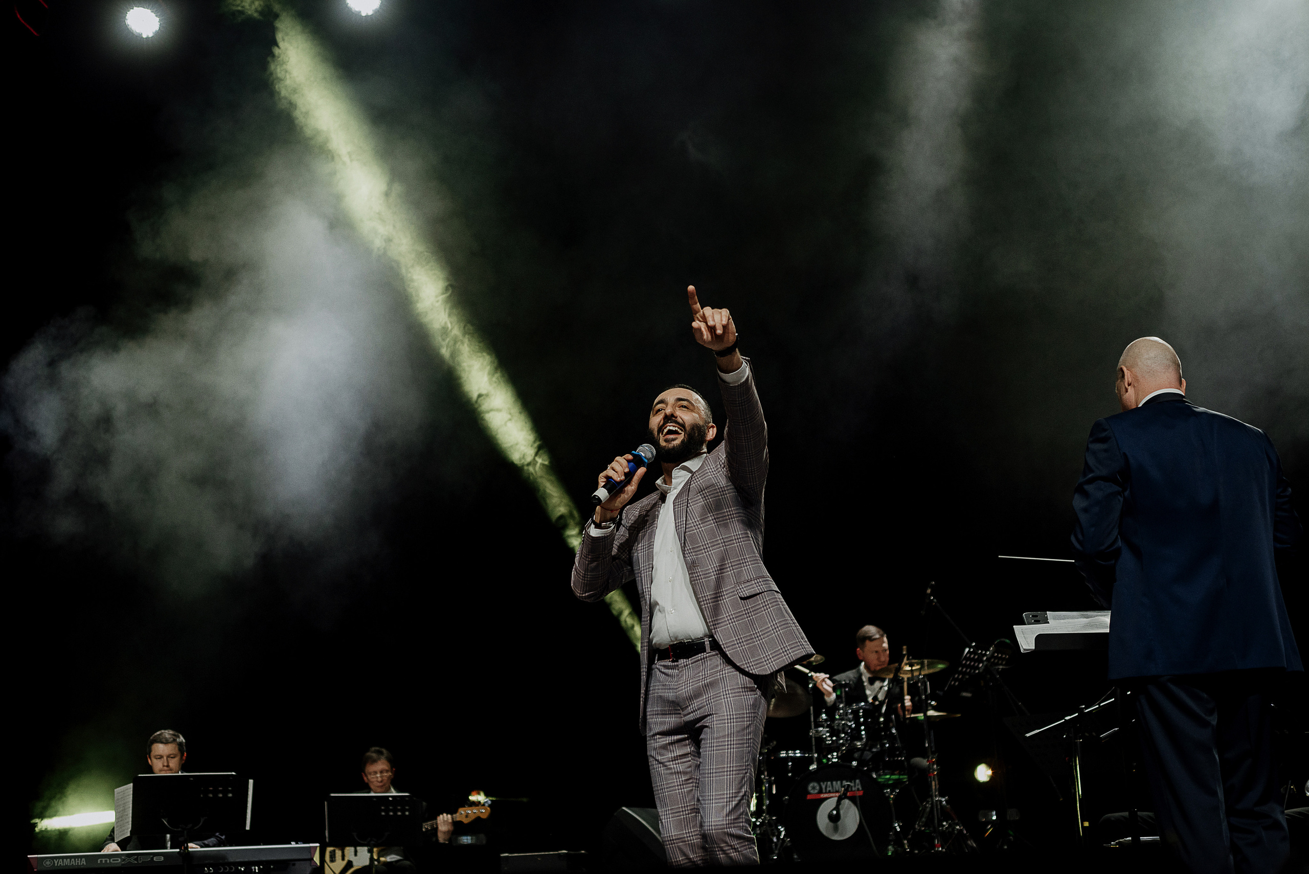 #Ханука. Фотограф Ульяновск Ксения Холматова