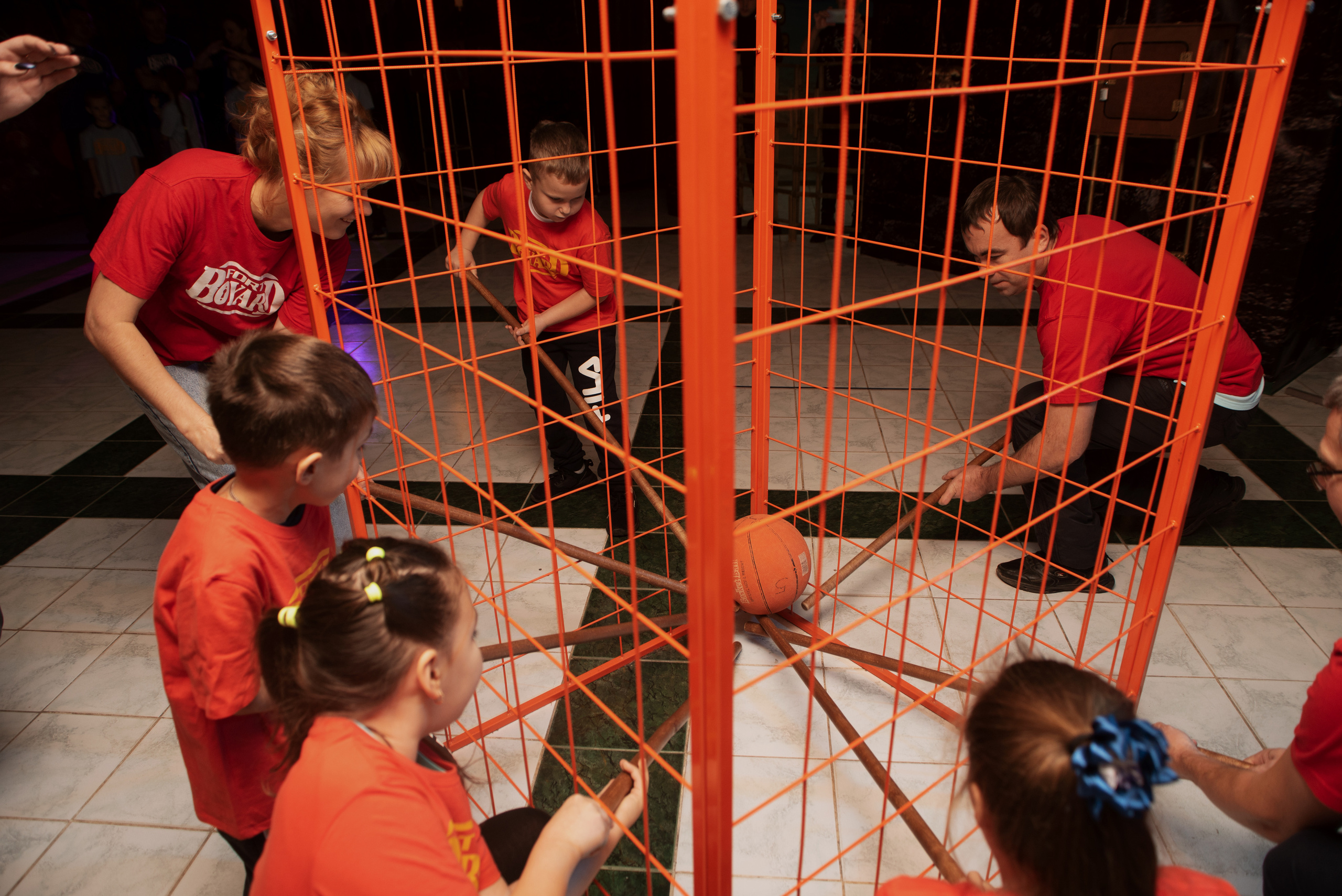 ФордБоярд. Фотограф Ульяновск Ксения Холматова