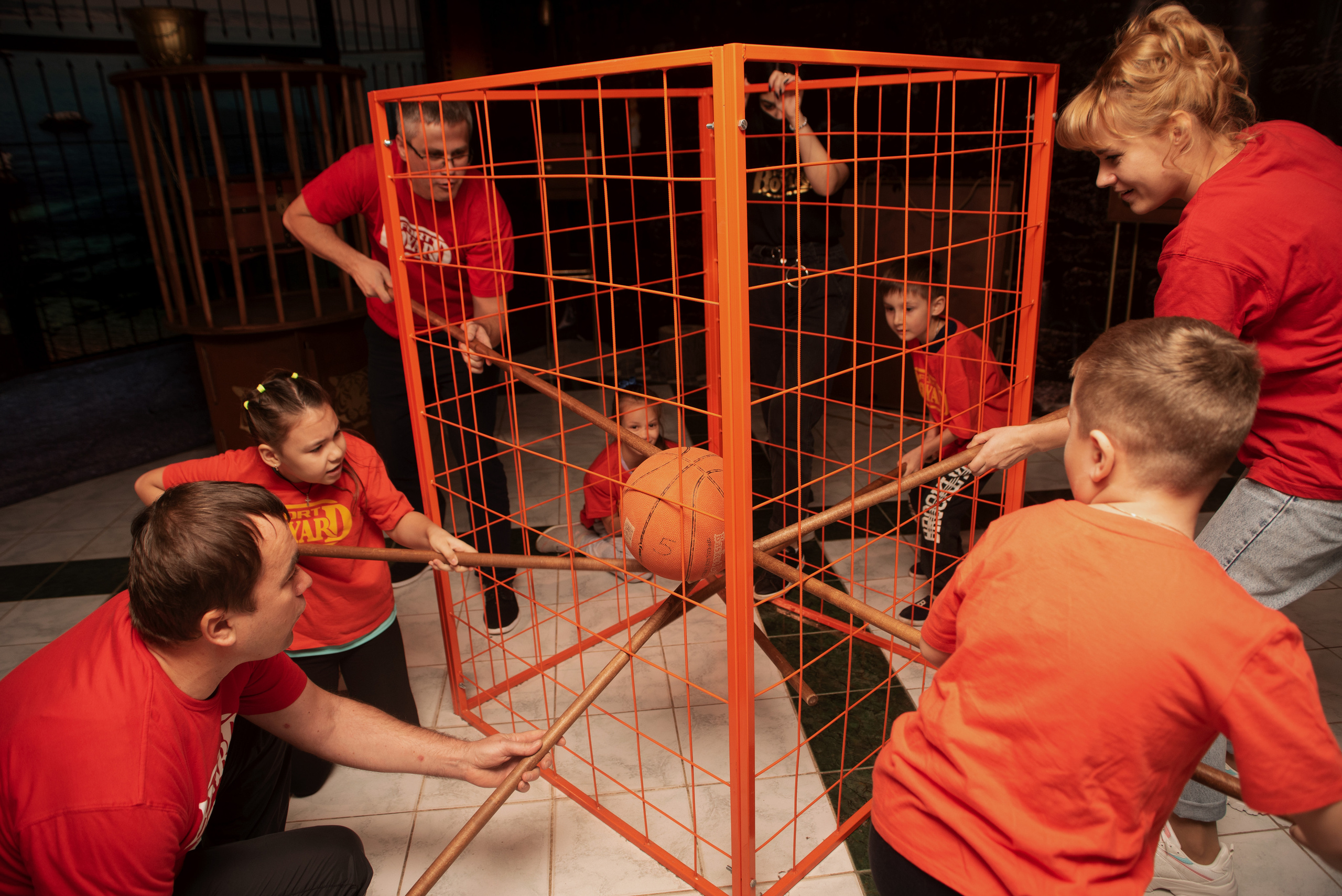 ФордБоярд. Фотограф Ульяновск Ксения Холматова