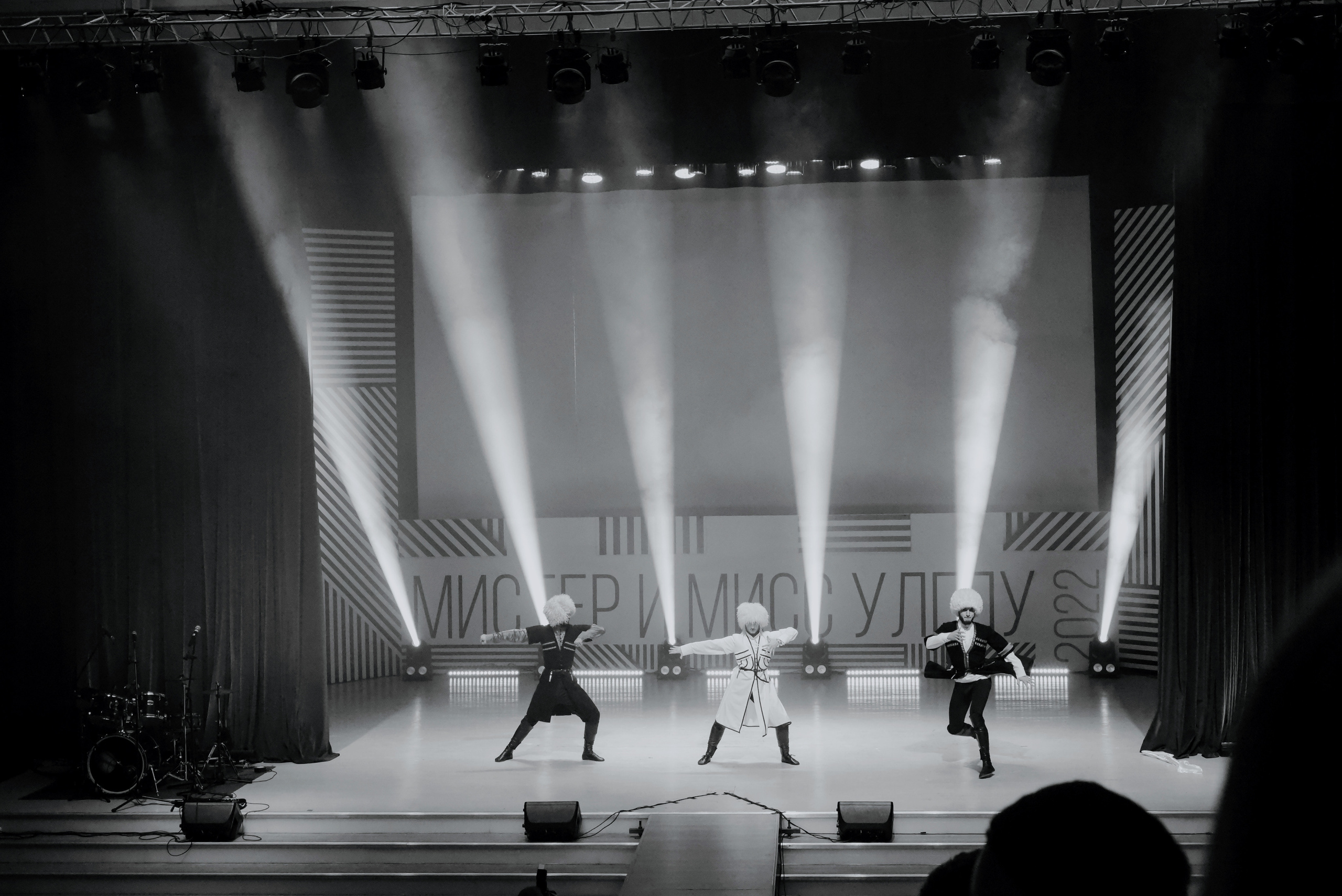 Мистер и Мисс. Фотограф Ульяновск Ксения Холматова