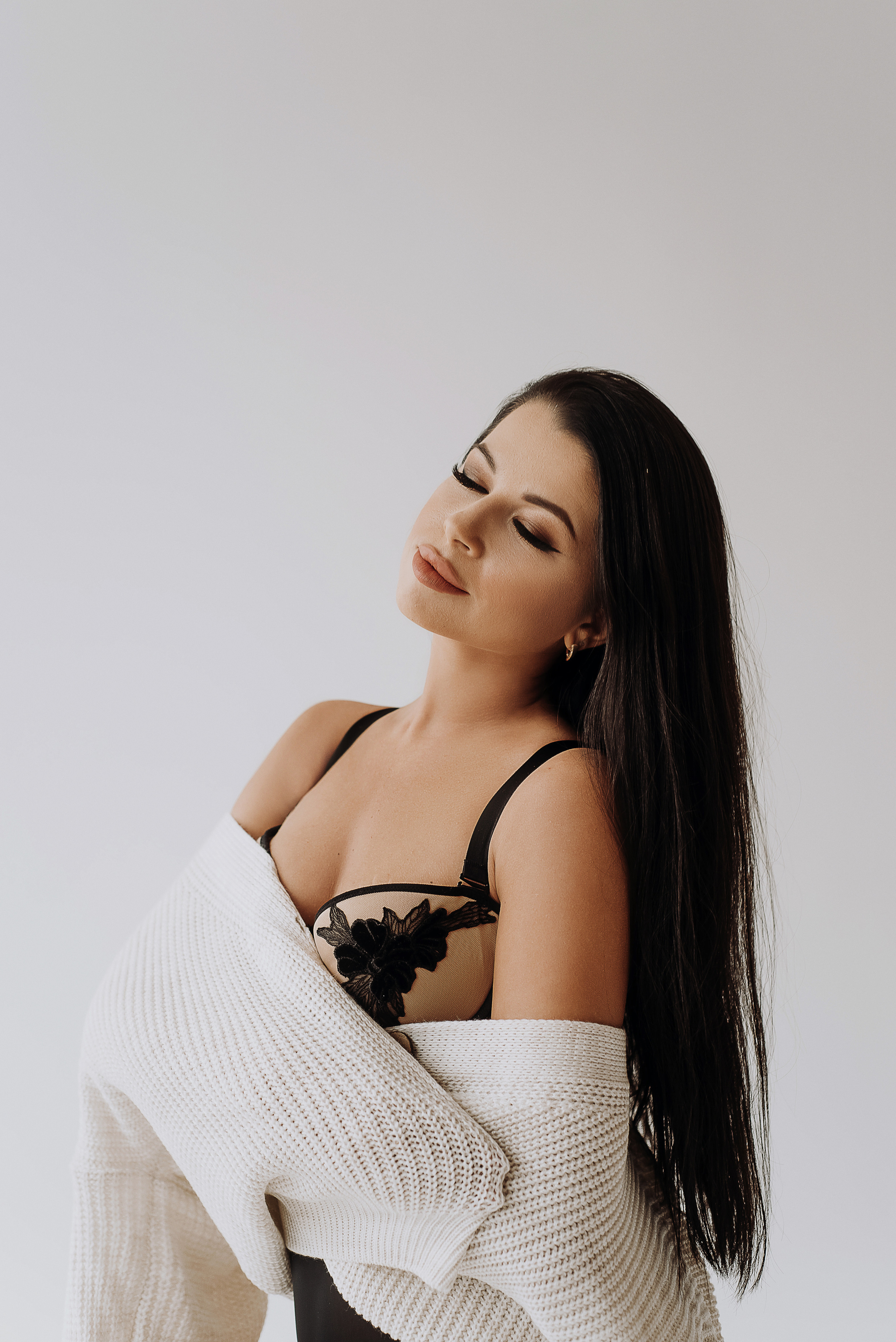 Наталья. Фотограф Ульяновск Ксения Холматова