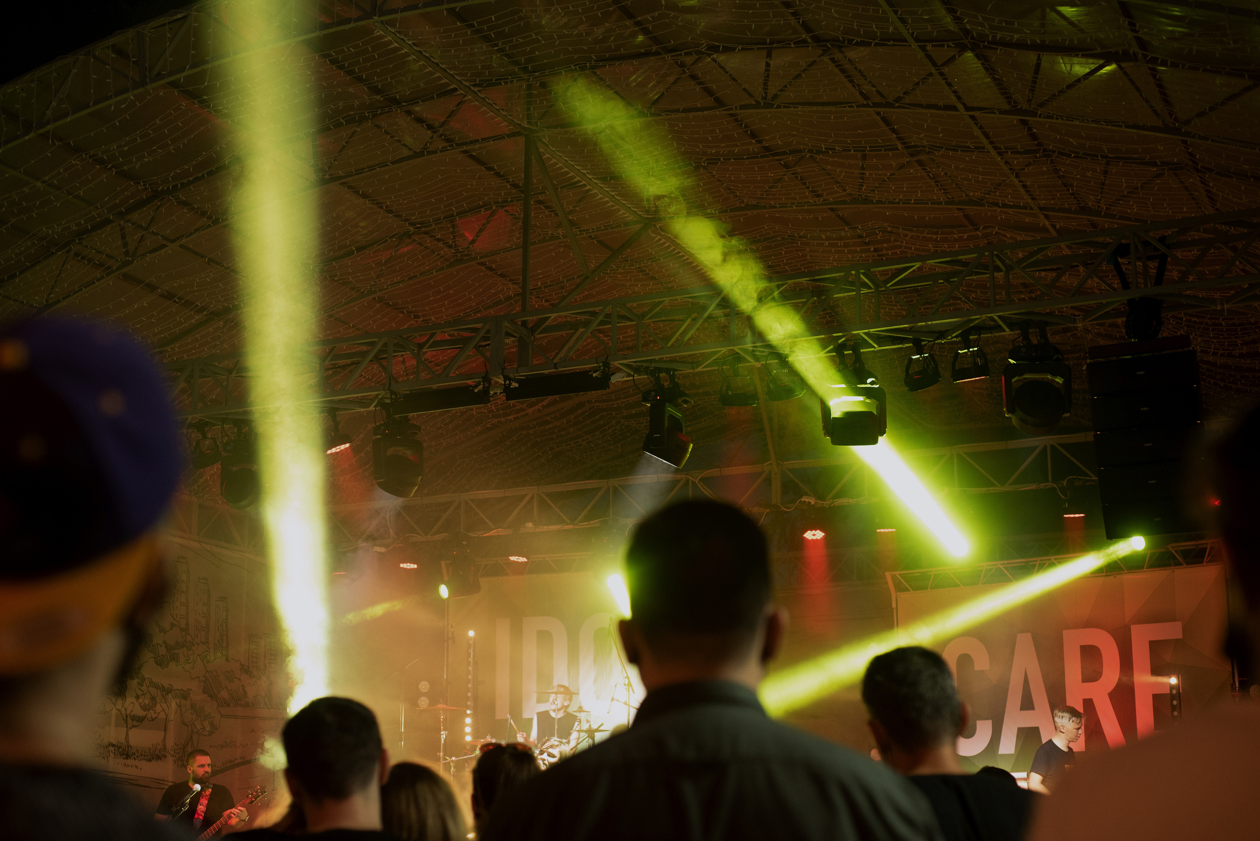 #IdonCare. Фотограф Ульяновск Ксения Холматова