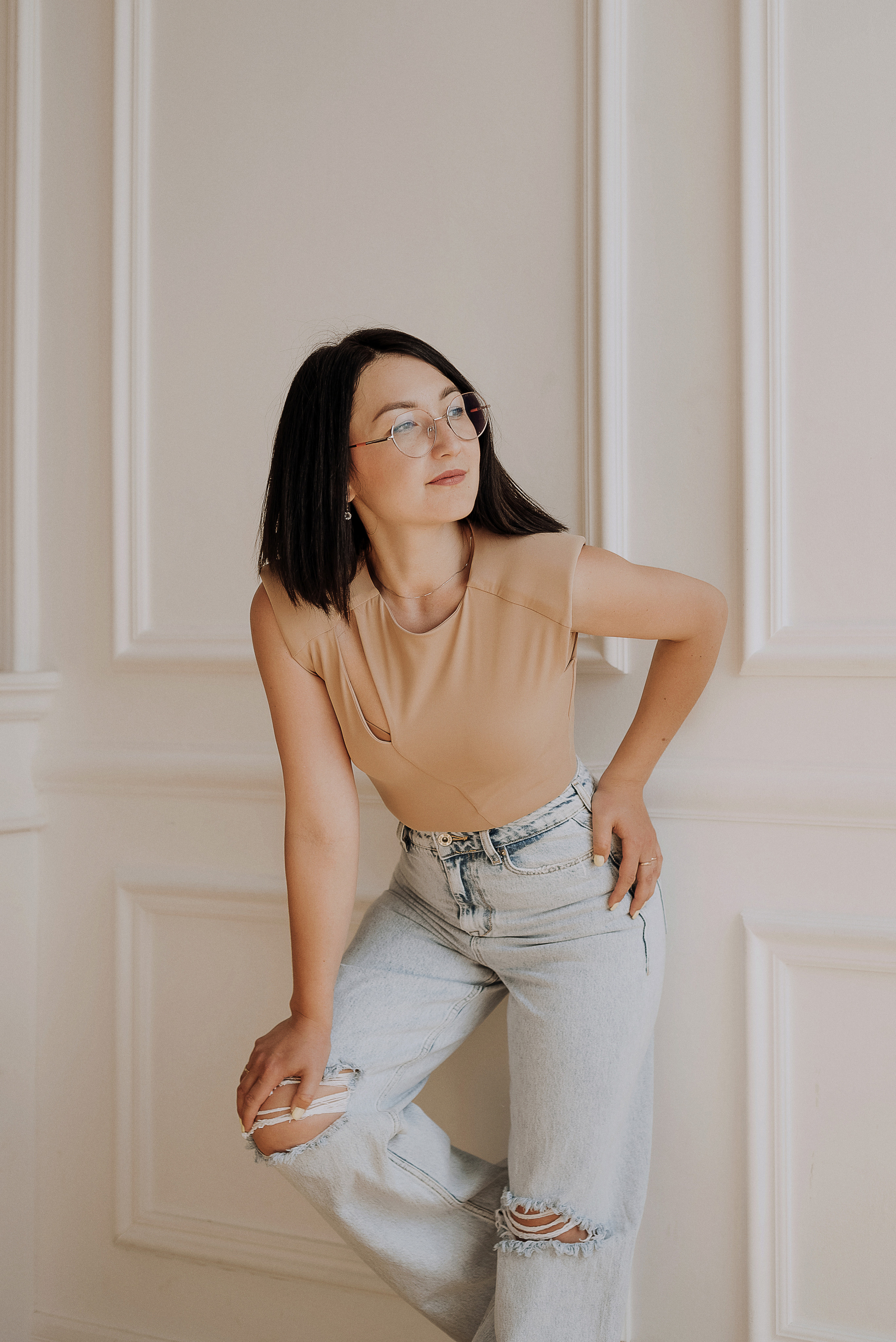 Камилла. Фотограф Ульяновск Ксения Холматова