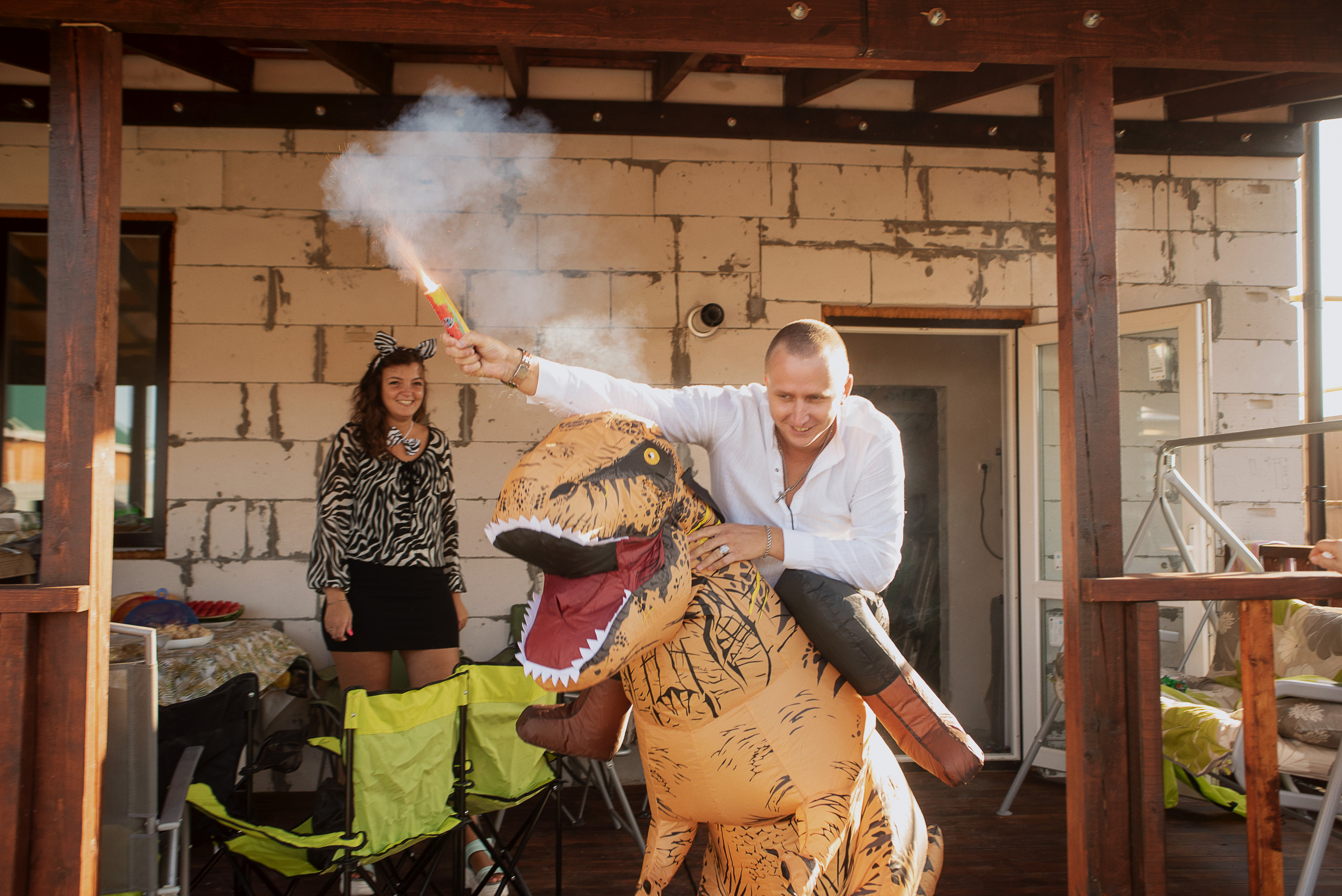 #Сафари. Фотограф Ульяновск Ксения Холматова